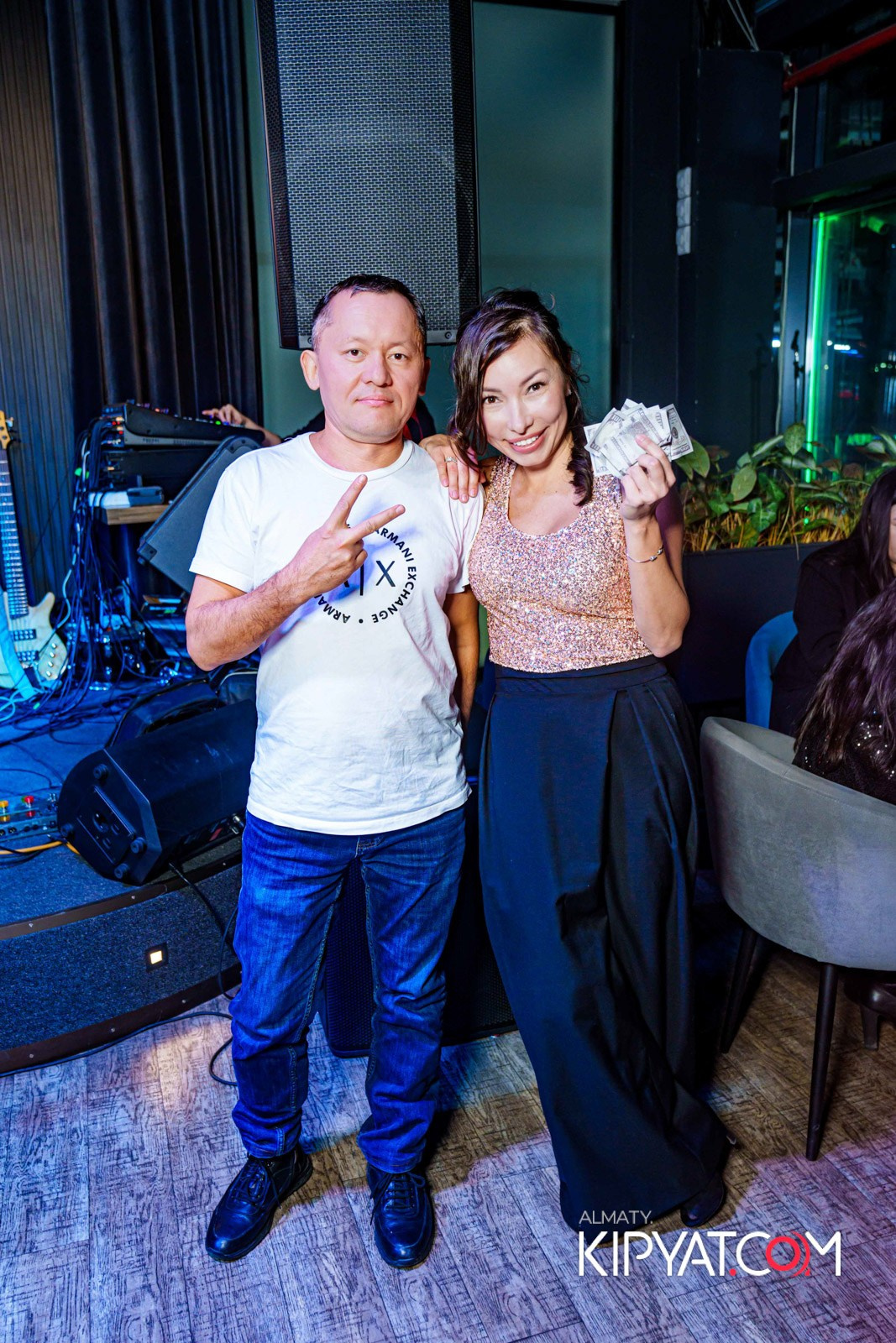 ПИНТА НУРЛЫ-ТАУ. КИПЯТКОМ АЛМАТЫ!