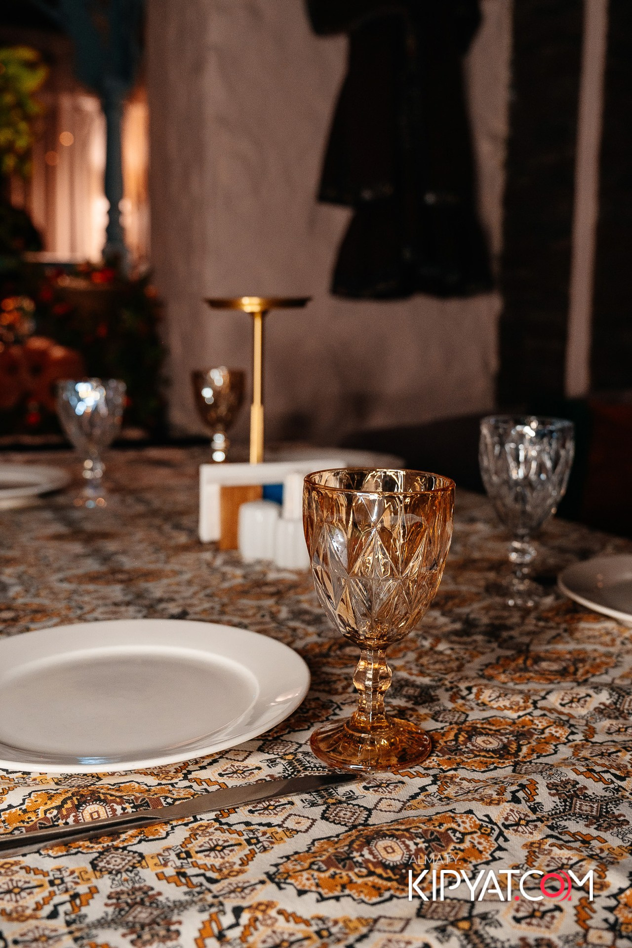 ВАХТАНГУРИ. КИПЯТКОМ АЛМАТЫ!