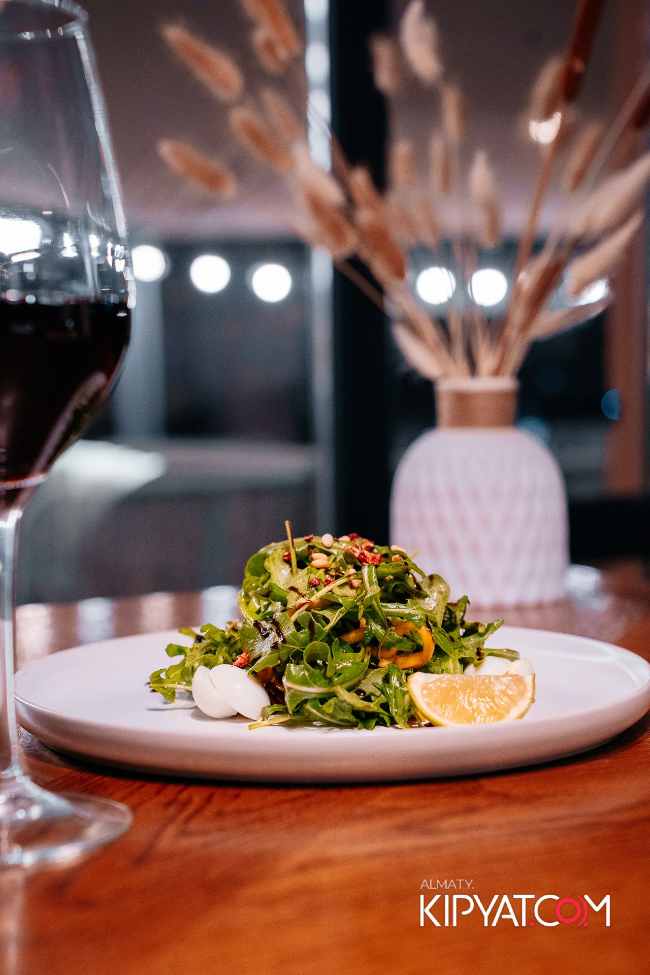 Халва. КИПЯТКОМ АЛМАТЫ!