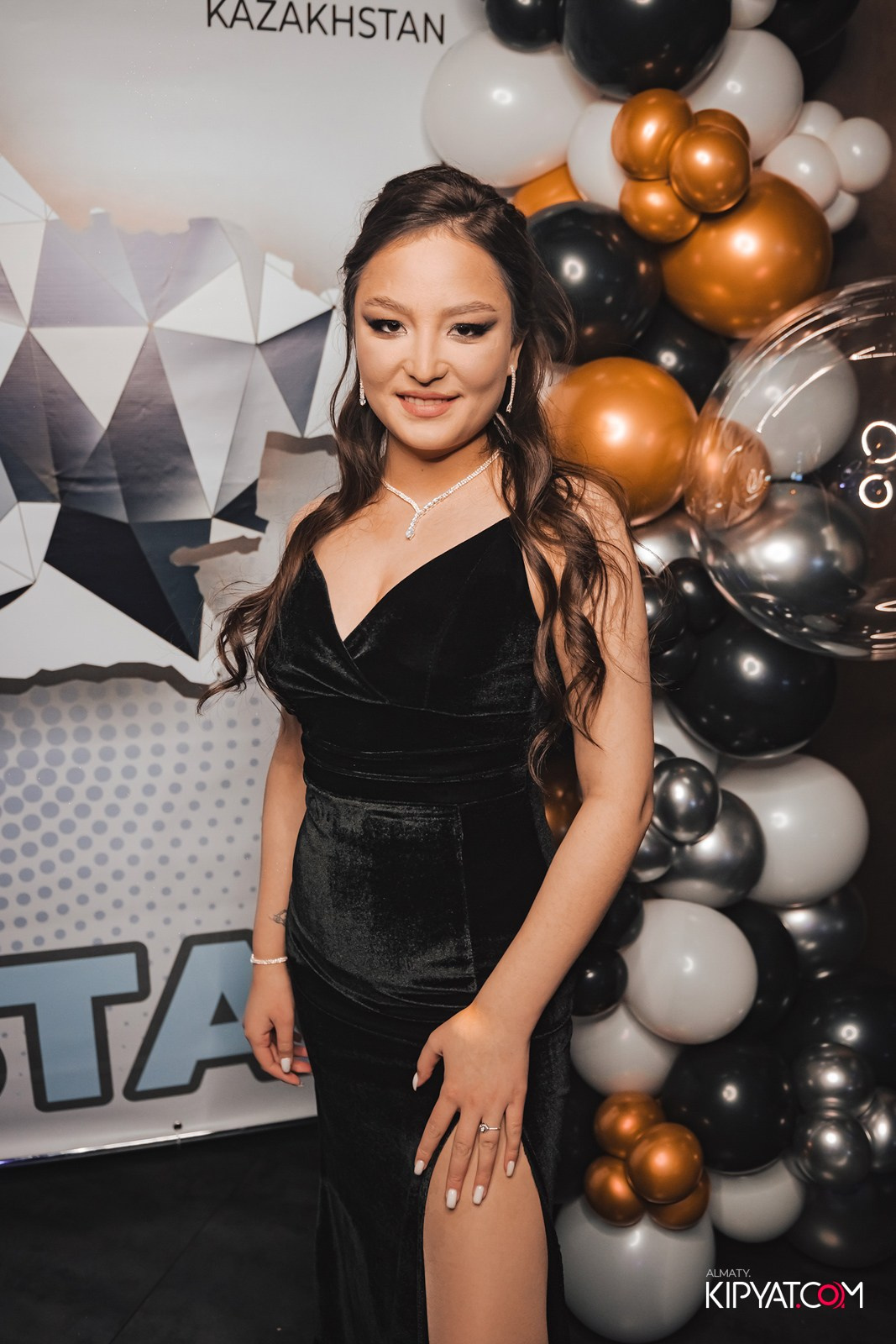 ДОРОГАЯ, Я НЕ ПИЛ. КИПЯТКОМ АЛМАТЫ!