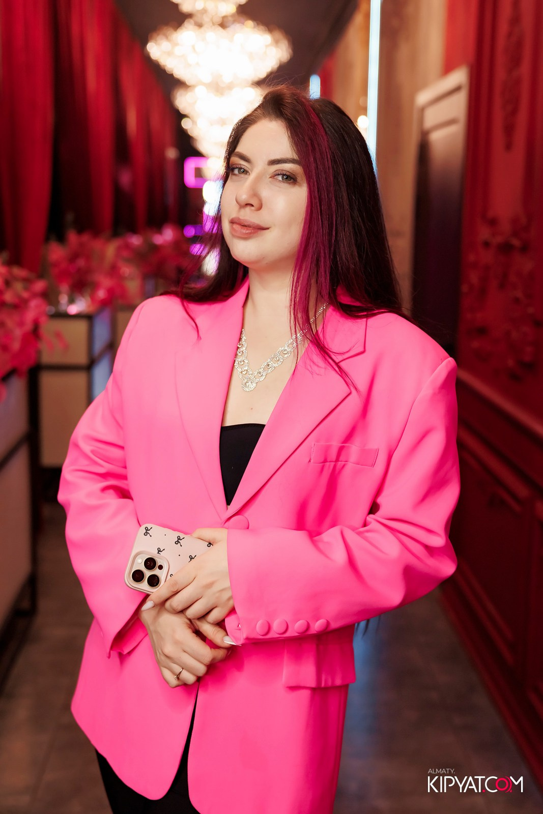 ЗАЯ, НА БИС. КИПЯТКОМ АЛМАТЫ! Фотосъемка мероприятий в Алматы