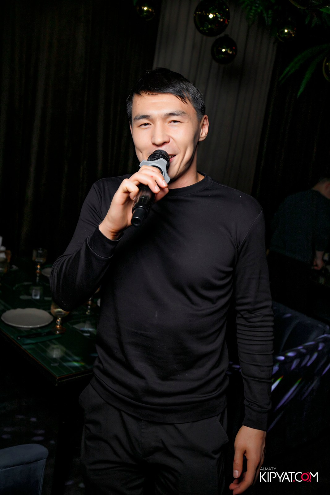 ДОРОГАЯ, Я НЕ ПИЛ. КИПЯТКОМ АЛМАТЫ! Фотосъемка мероприятий в Алматы