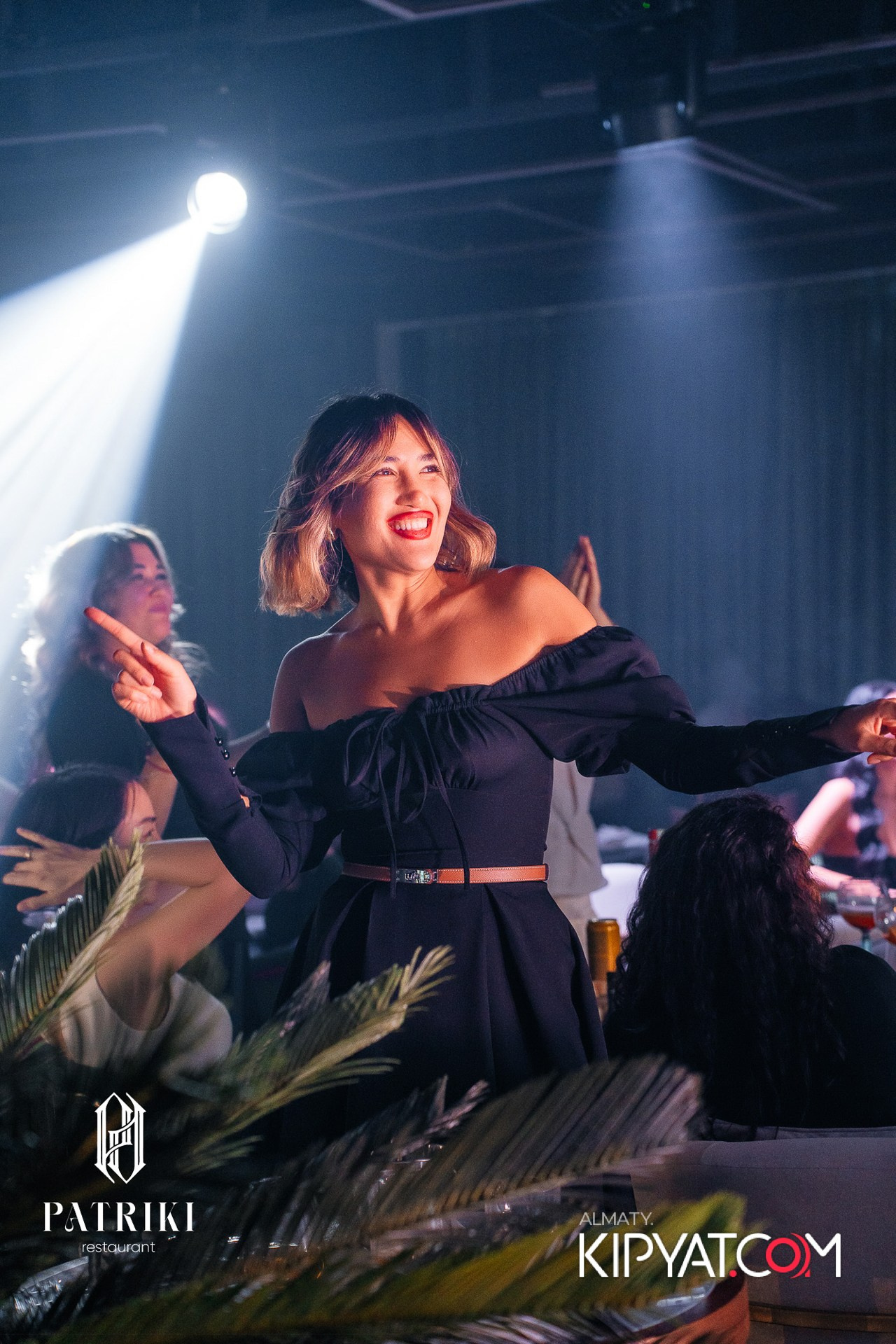 PATRIKI RESTAURANT. КИПЯТКОМ АЛМАТЫ! Фотосъемка мероприятий в Алматы