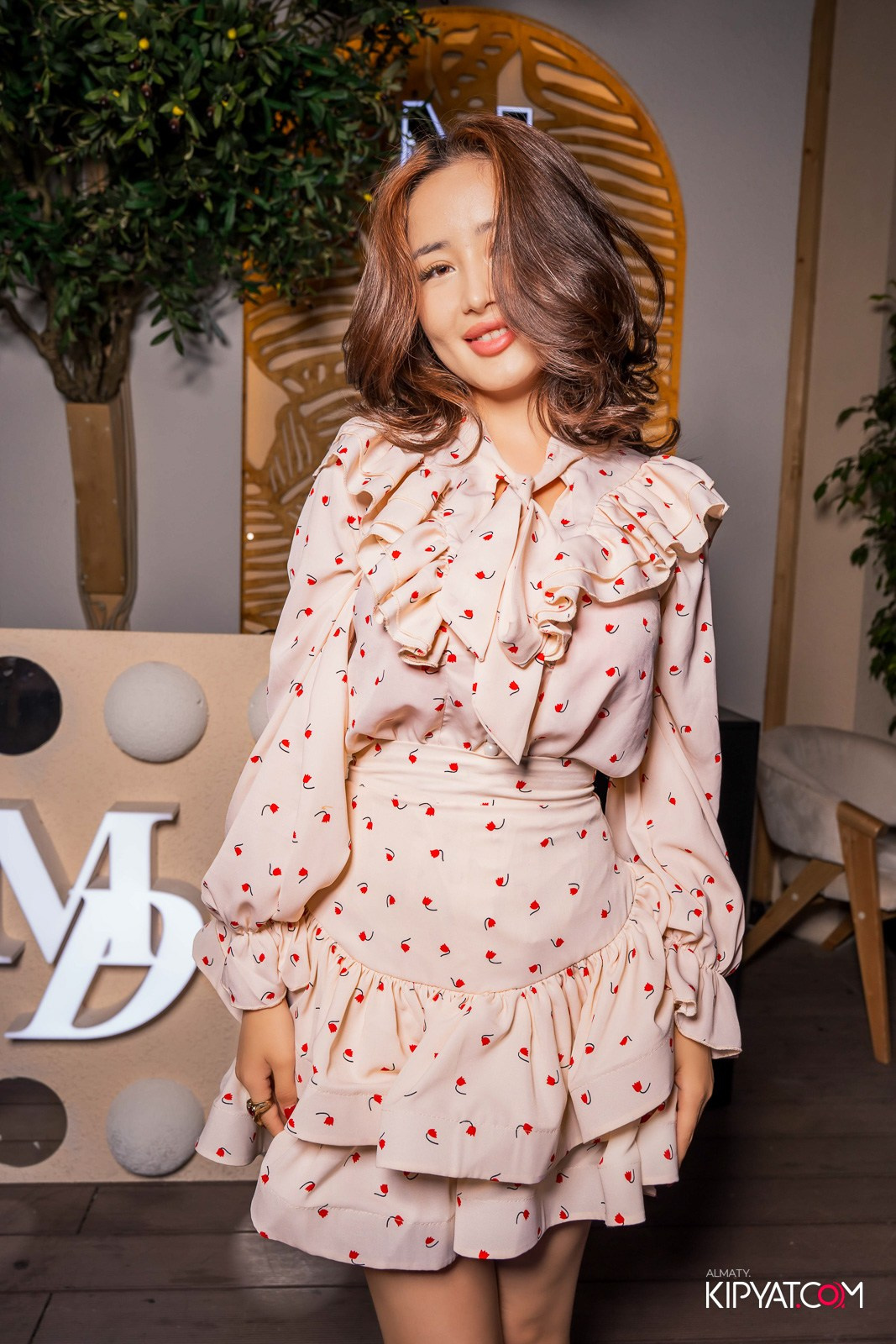 MOOD KARAOKE S TERRACE. КИПЯТКОМ АЛМАТЫ!