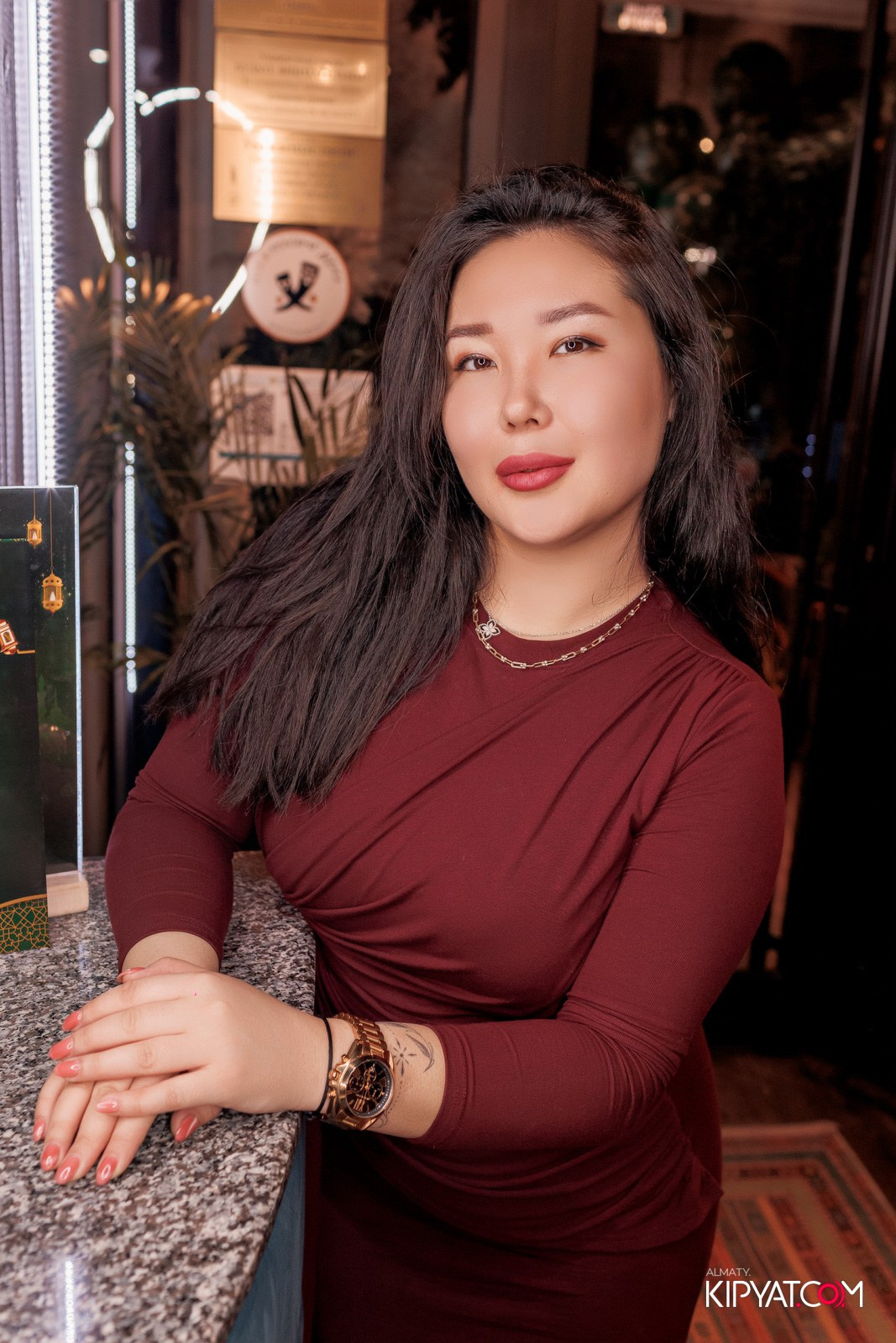 ВАХТАНГУРИ. КИПЯТКОМ АЛМАТЫ!