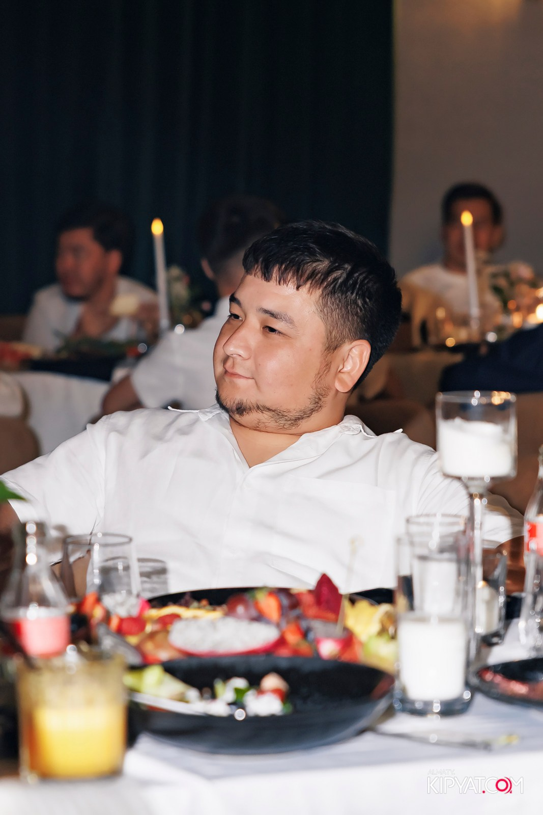 ТУРАН — 30 ЛЕТ. КИПЯТКОМ АЛМАТЫ!