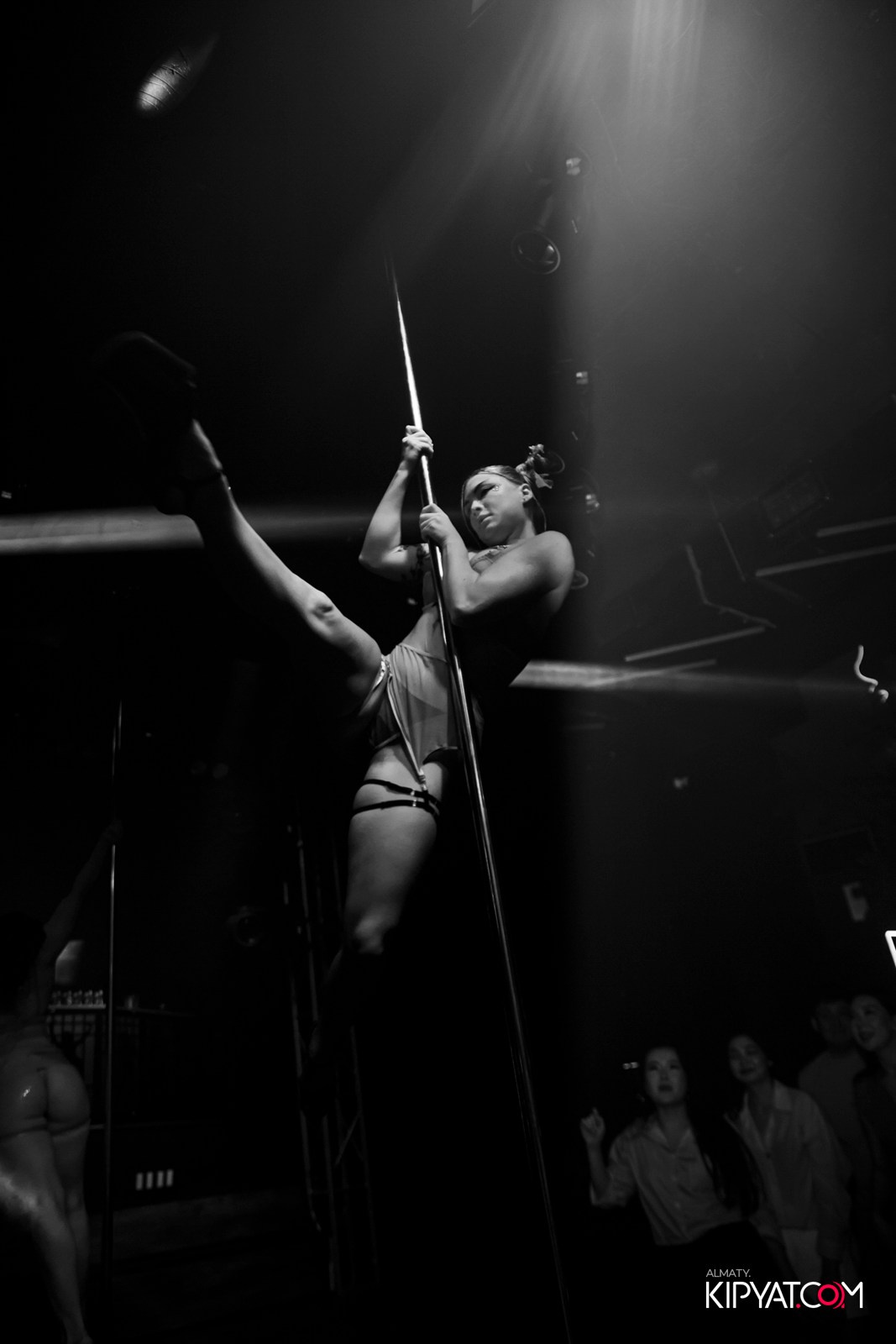 ТЕХНИЧЕСКОЕ ОТКРЫТИЕ SHANGHAI 88 BAR-SPECIAL GUEST CAPTOWN. КИПЯТКОМ АЛМАТЫ! Фотосъемка мероприятий в Алматы