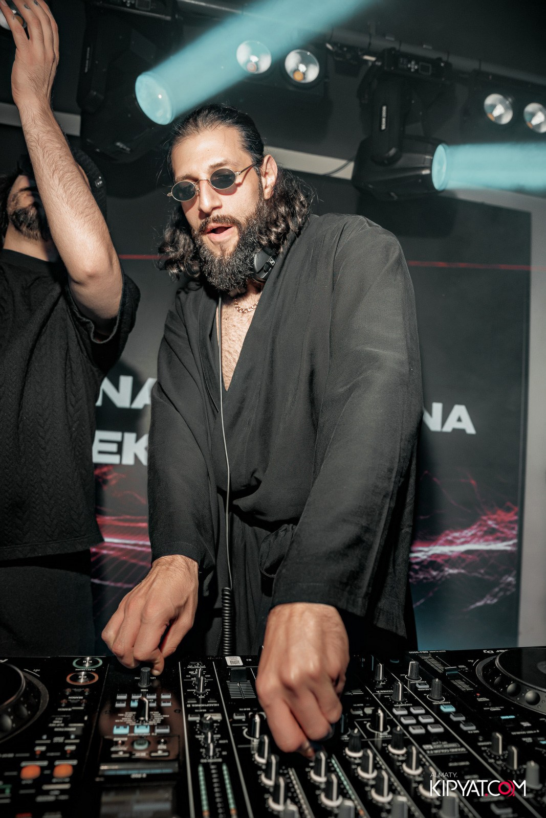 PATRIKI RESTAURANT. КИПЯТКОМ АЛМАТЫ!