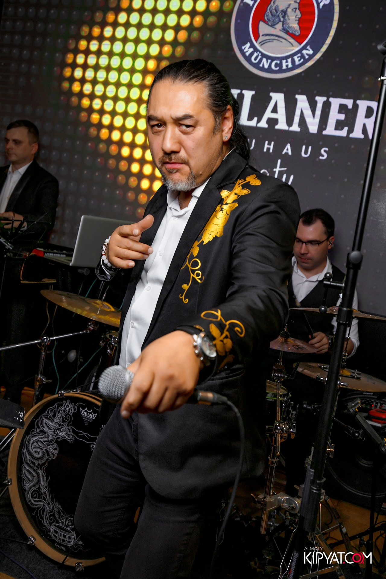 PAULANER. КИПЯТКОМ АЛМАТЫ! Фотосъемка мероприятий в Алматы