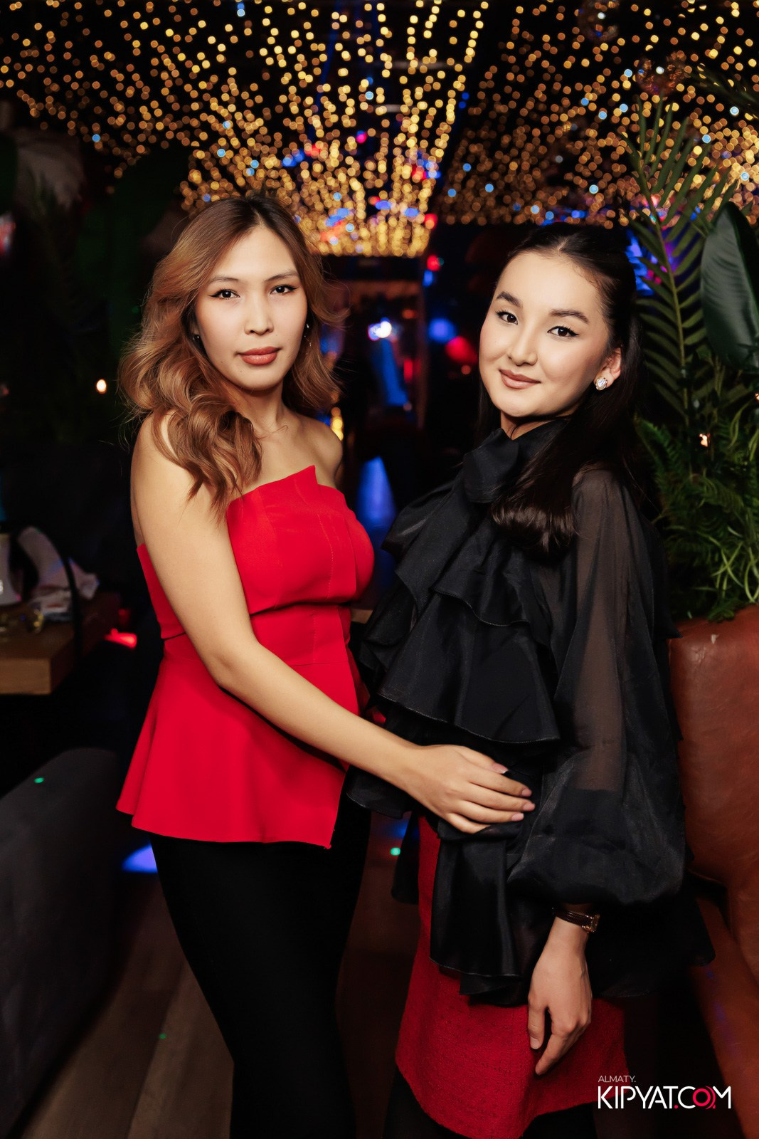 LUGO BAR. КИПЯТКОМ АЛМАТЫ!