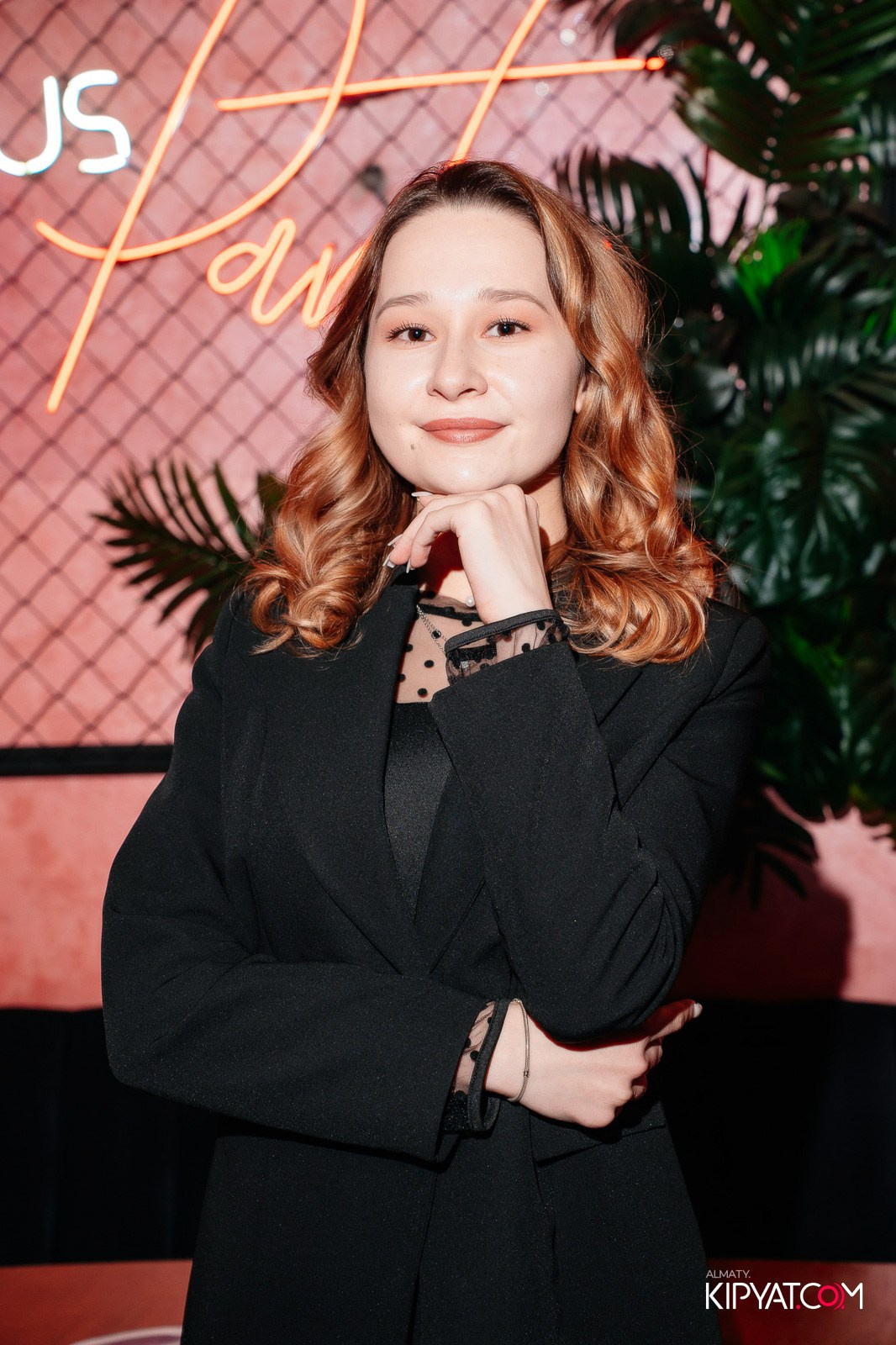 ДОРОГАЯ, Я НЕ ПИЛ. КИПЯТКОМ АЛМАТЫ!