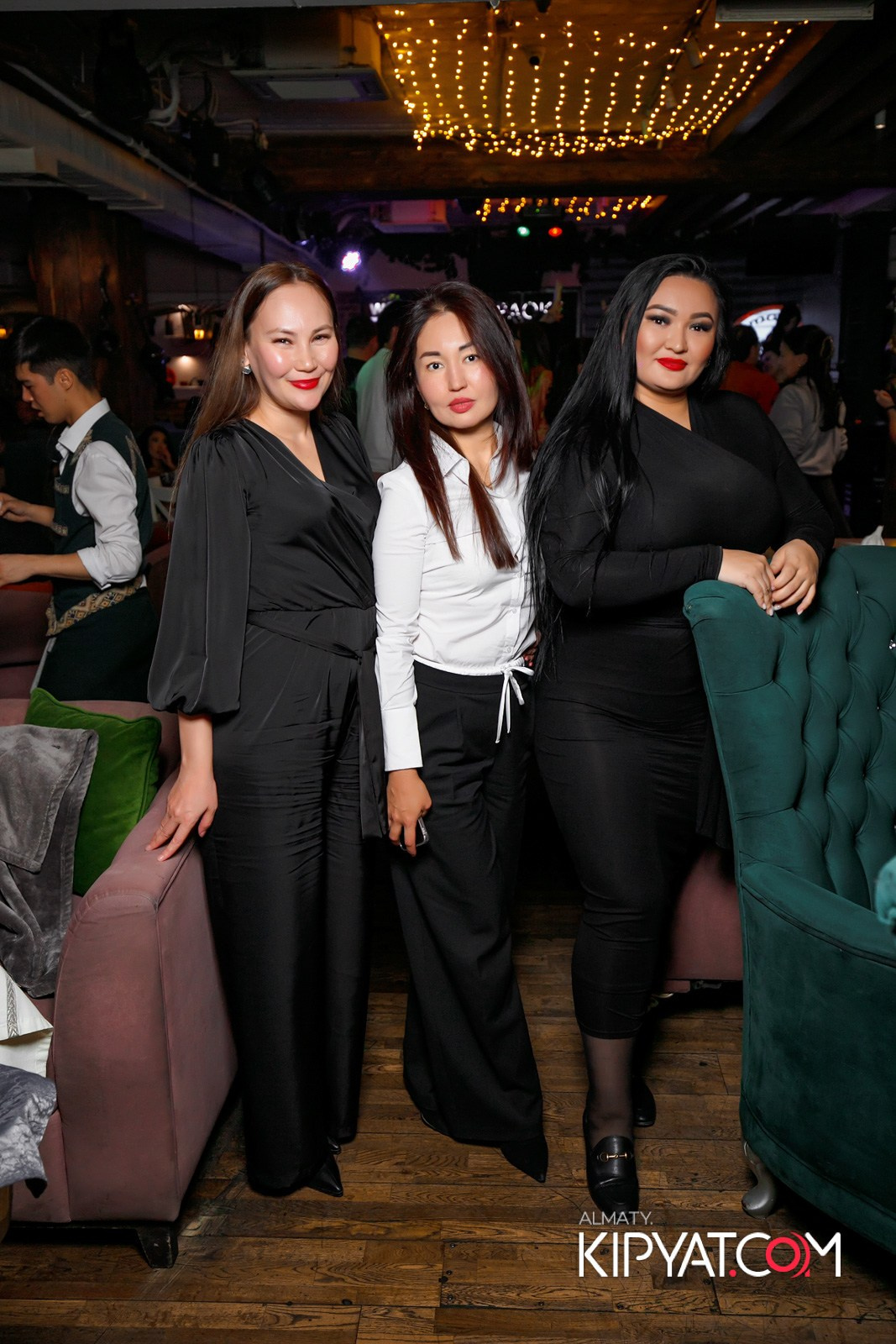 ВАХТАНГУРИ. КИПЯТКОМ АЛМАТЫ!