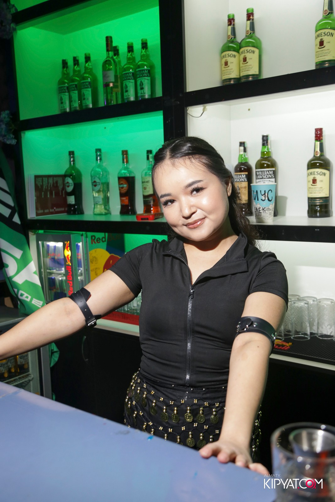 UYAT EMES BAR. КИПЯТКОМ АЛМАТЫ! Фотосъемка мероприятий в Алматы