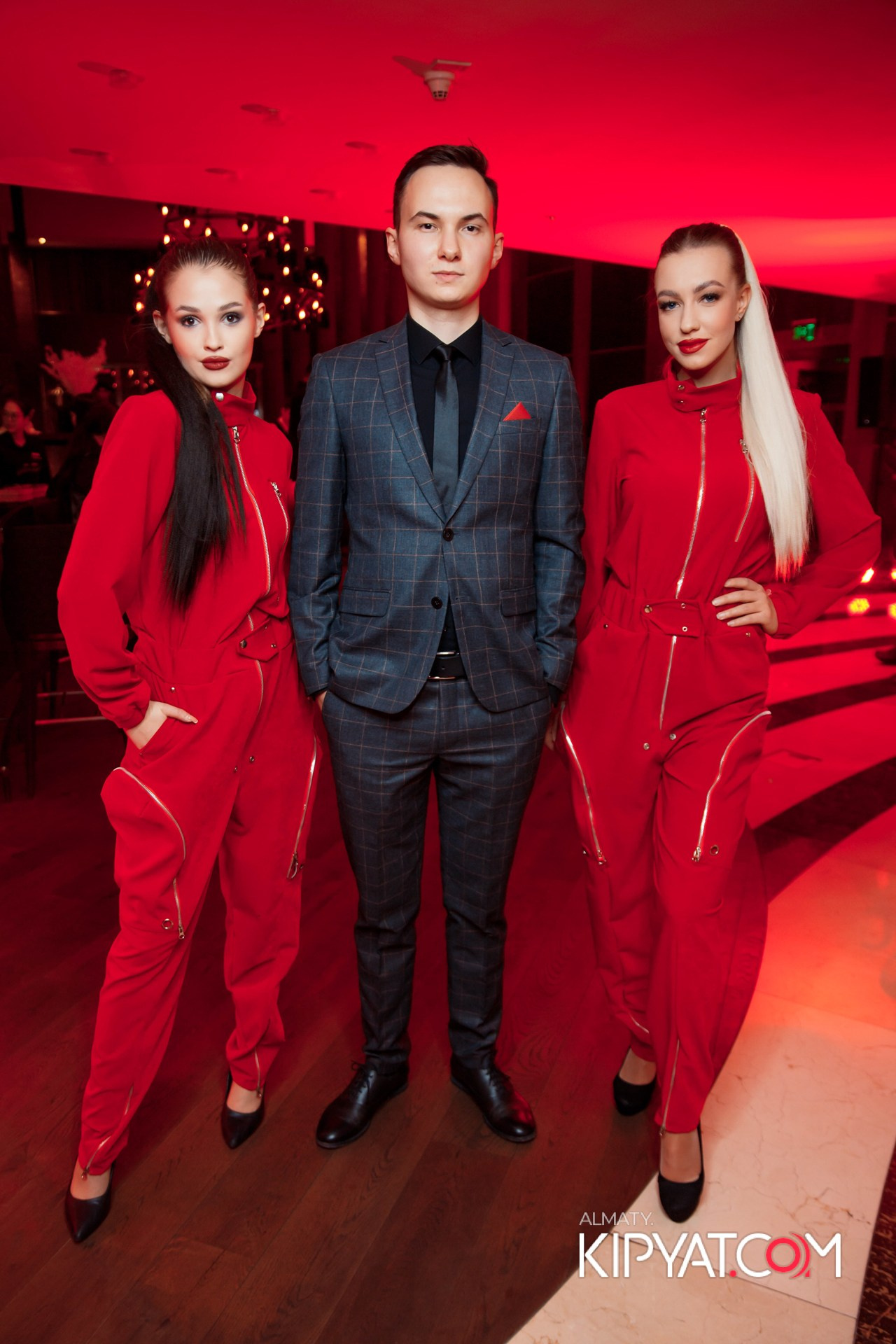 THE MACALLAN TIME SPACE MASTERY ВЕЧЕР В RITZ CARLTON ALMATY. КИПЯТКОМ АЛМАТЫ!