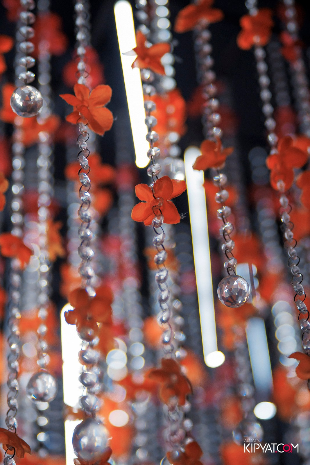 FRIENDS BAR & TERRACE. КИПЯТКОМ АЛМАТЫ!