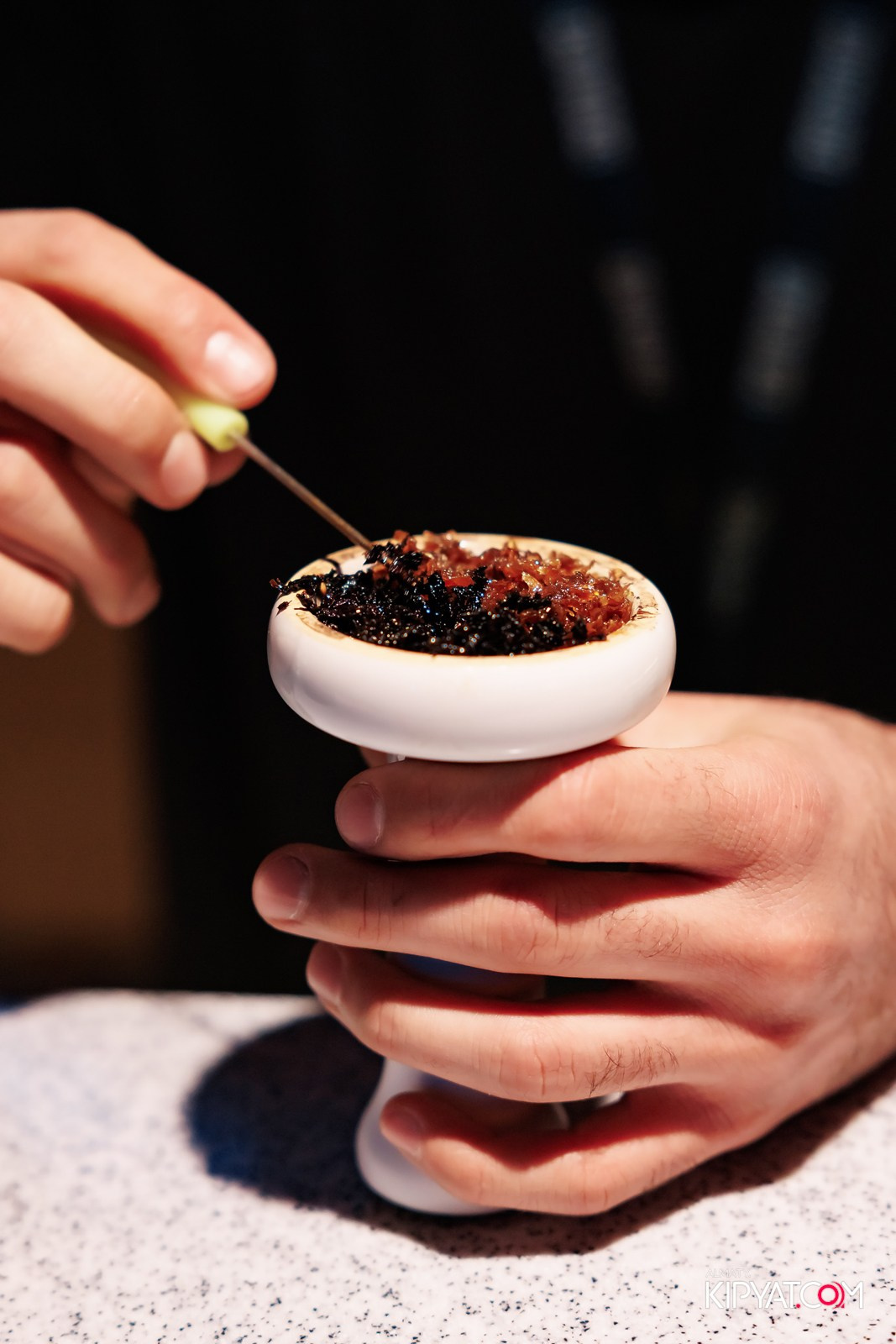 SHISHA PLATINUM. КИПЯТКОМ АЛМАТЫ!