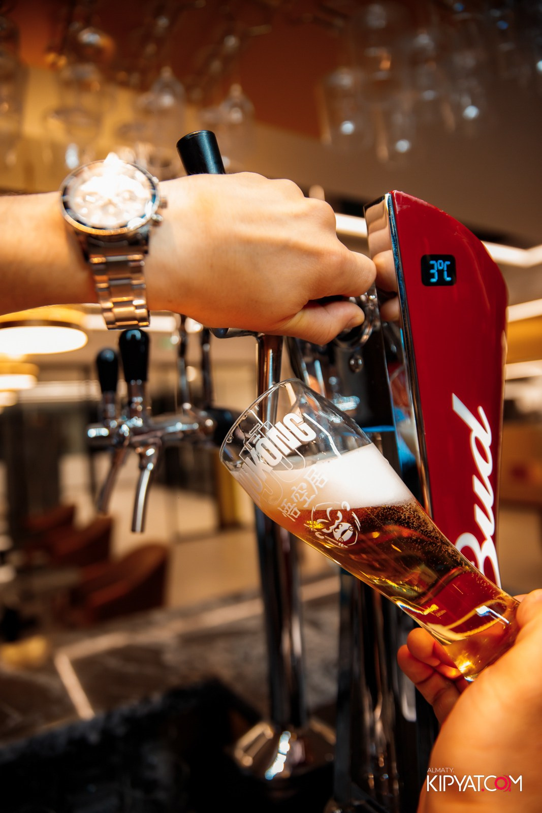 LAGMAN AND UNLIMITED PIVO PARTY. КИПЯТКОМ АЛМАТЫ!