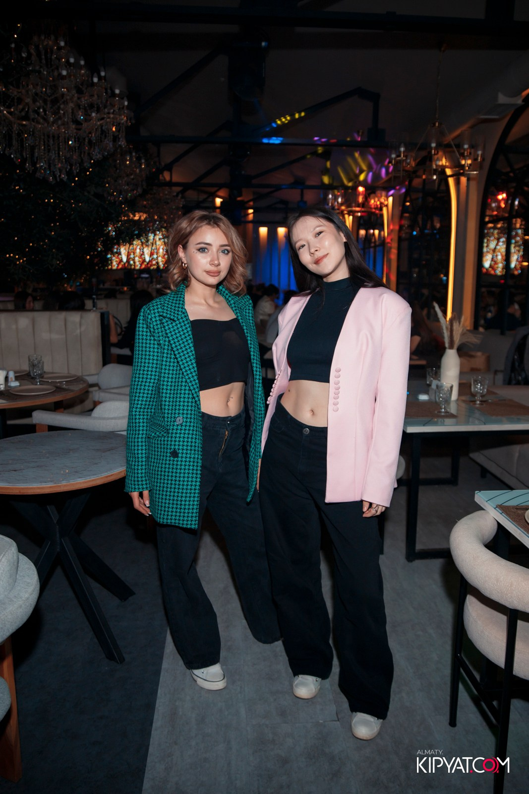 SAHARA ASIAN MIX. КИПЯТКОМ АЛМАТЫ! Фотосъемка мероприятий в Алматы