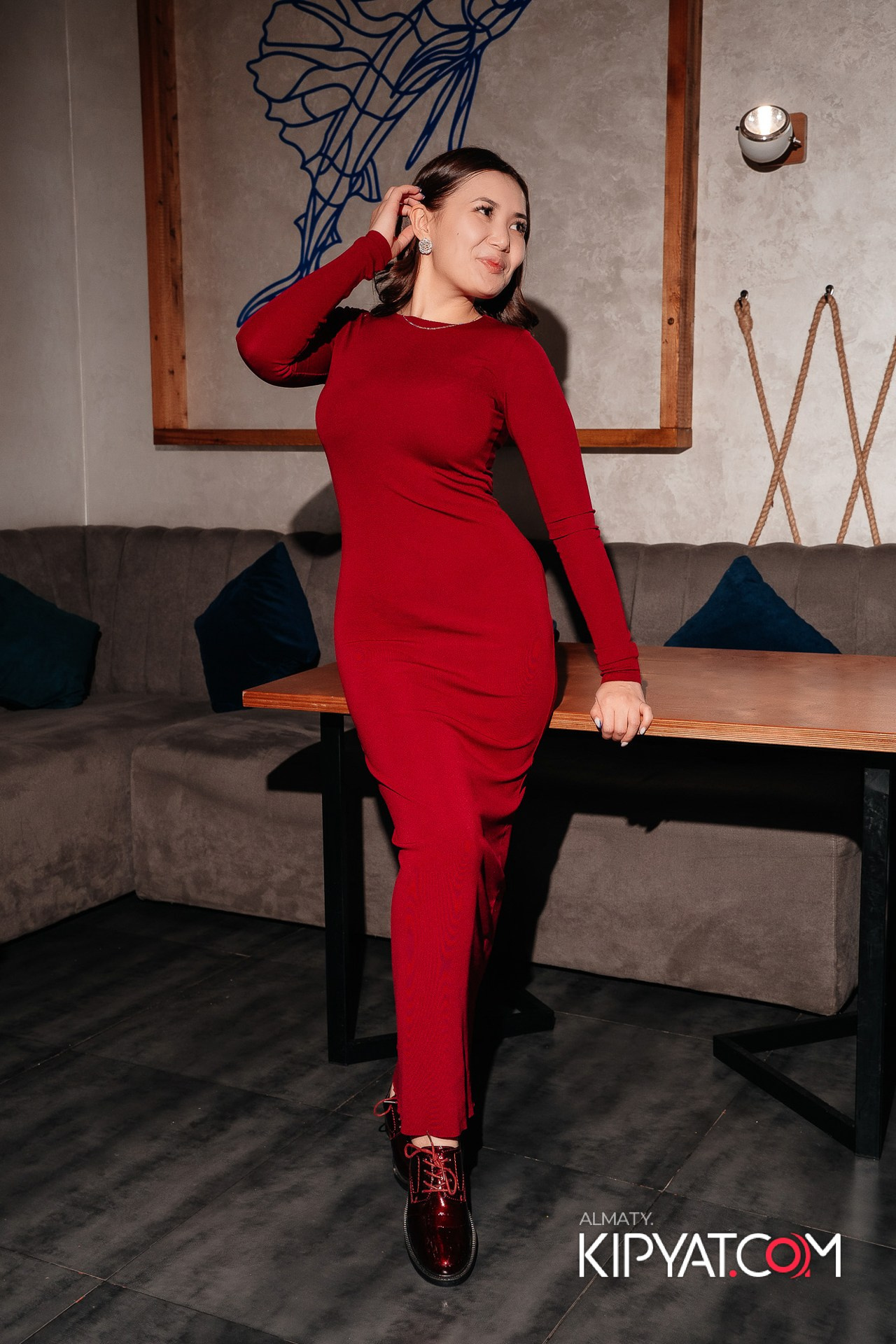 ДОРОГАЯ Я НЕ ПИЛ. КИПЯТКОМ АЛМАТЫ! Фотосъемка мероприятий в Алматы