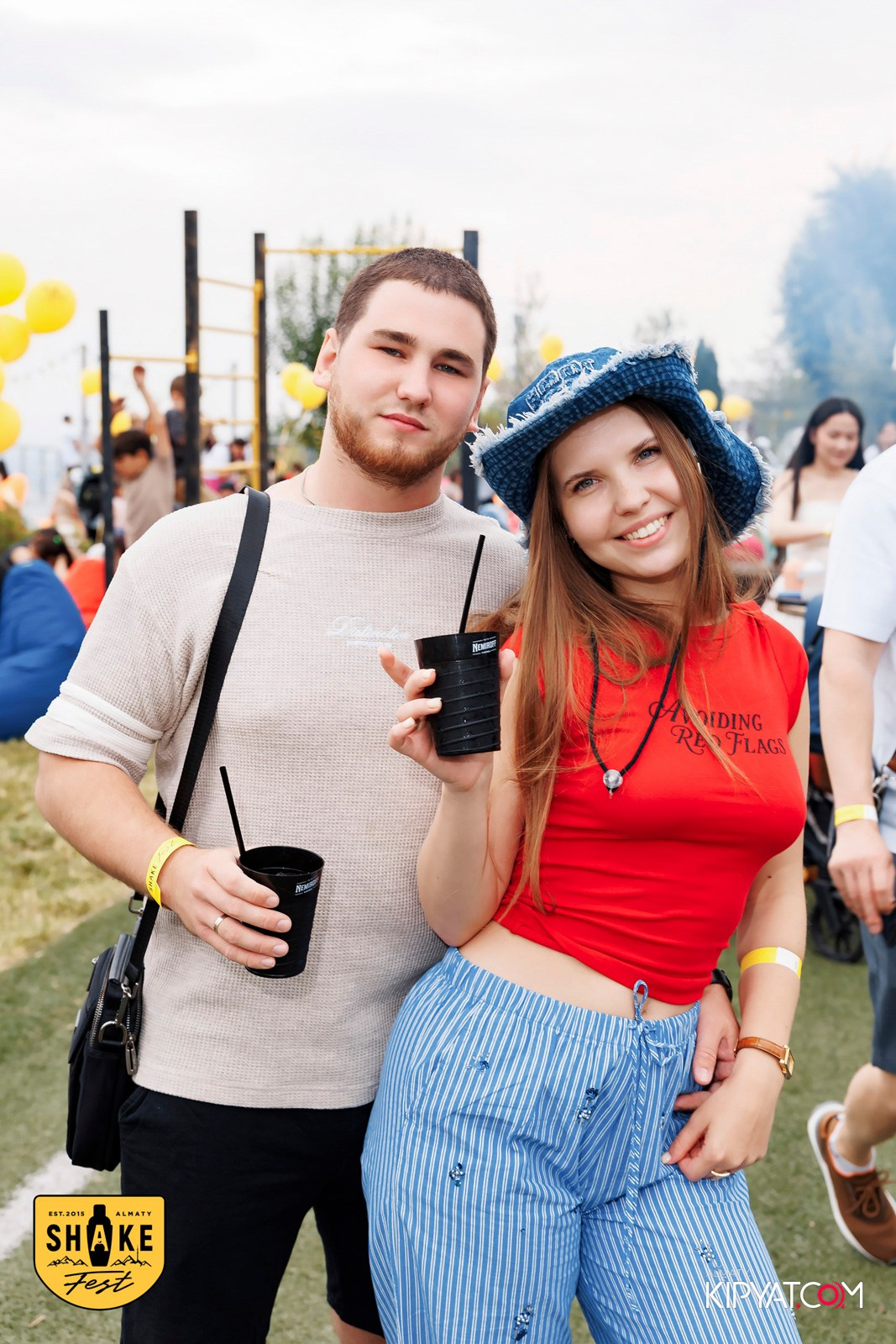 SHAKEFEST ALMATY 2026. КИПЯТКОМ АЛМАТЫ! Фотосъемка мероприятий в Алматы