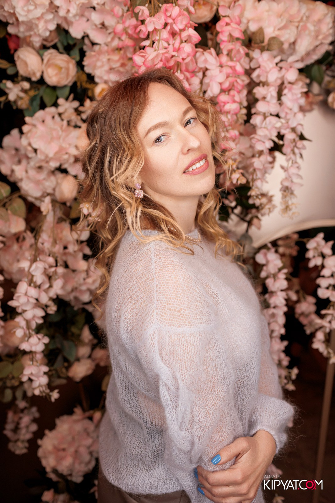 ARABIS НА ГАГАРИНА. КИПЯТКОМ АЛМАТЫ!