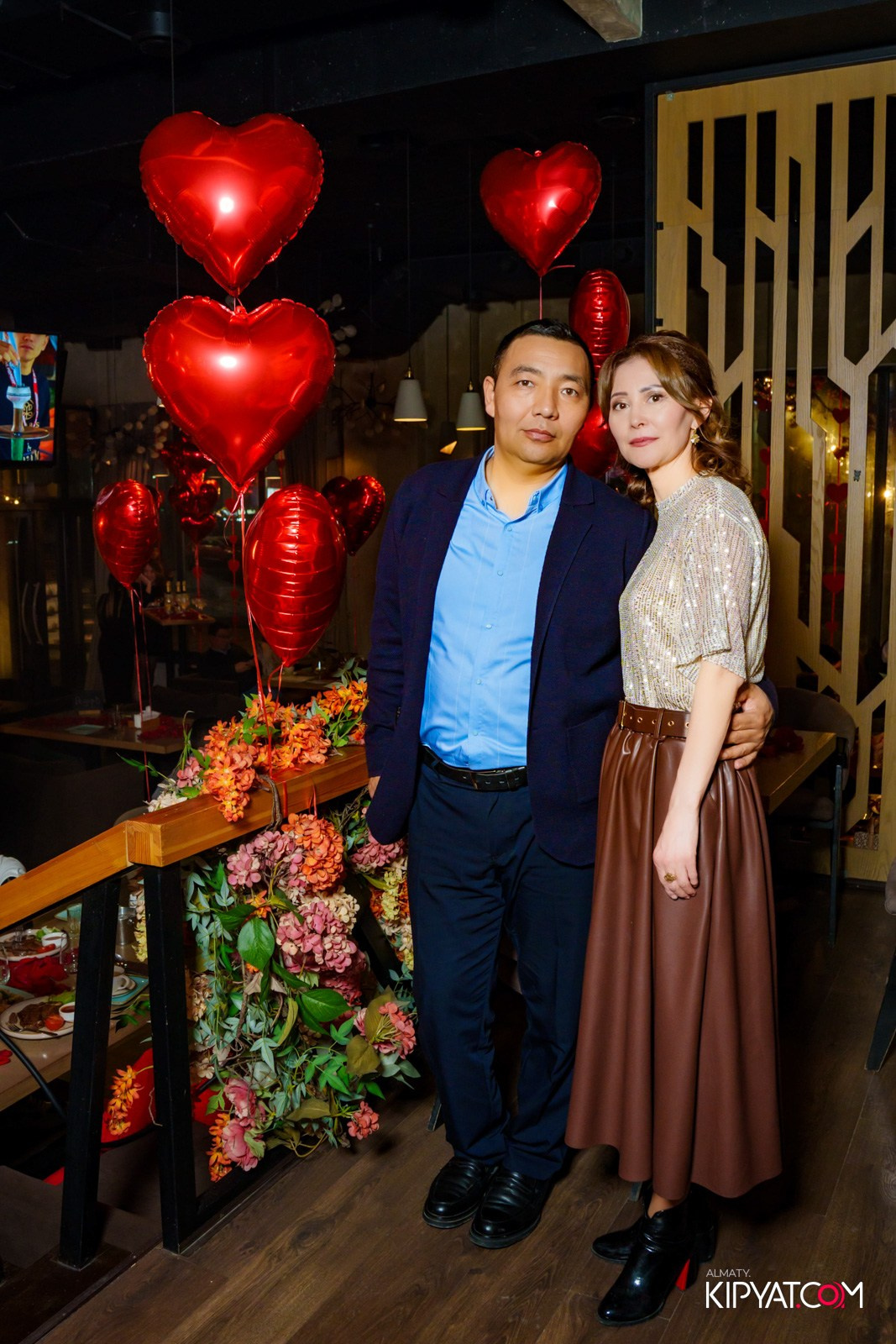 ARABIS НА АБАЯ. КИПЯТКОМ АЛМАТЫ!