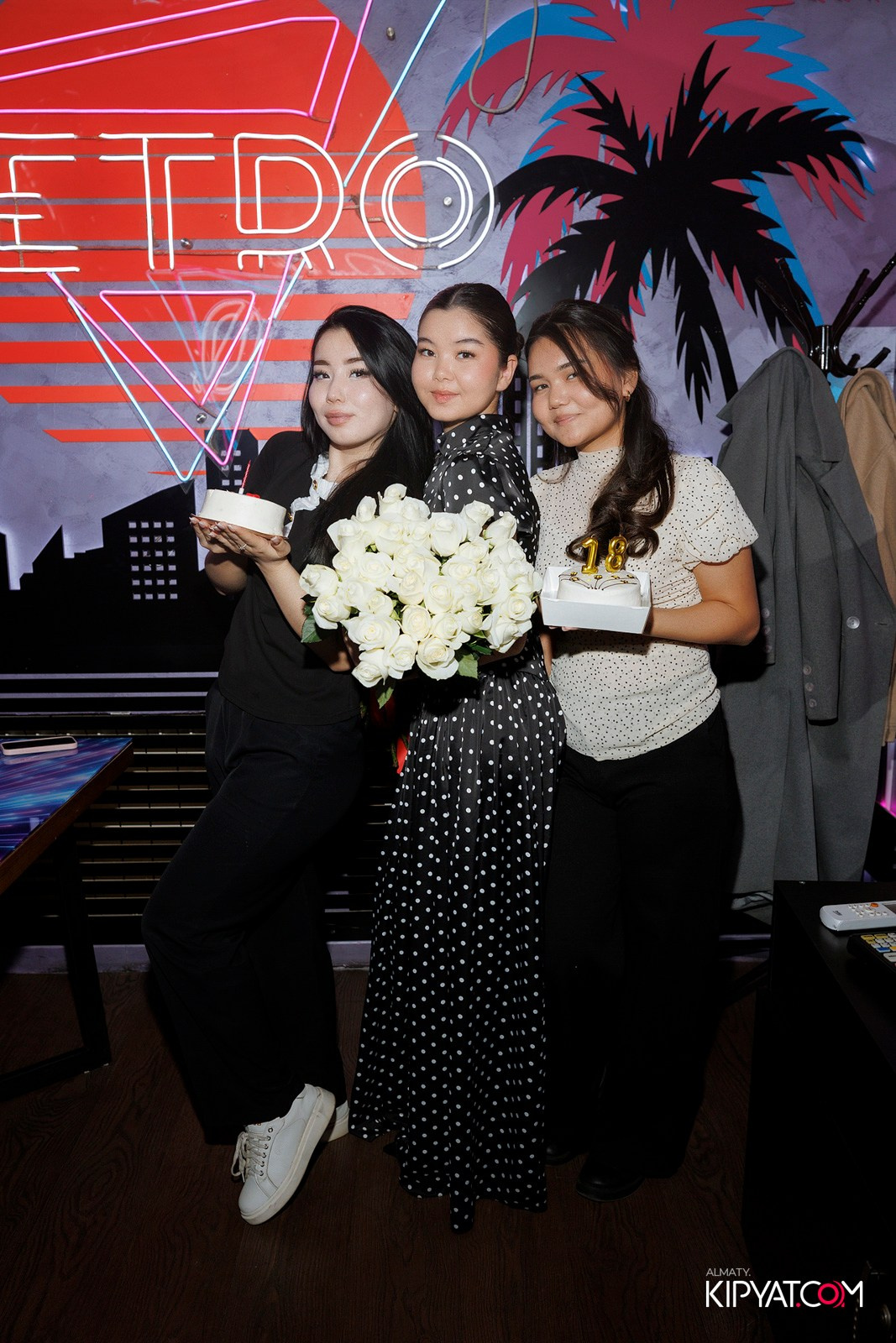 УХО И МЕДВЕДЬ НА ГАГАРИНА. КИПЯТКОМ АЛМАТЫ! Фотосъемка мероприятий в Алматы