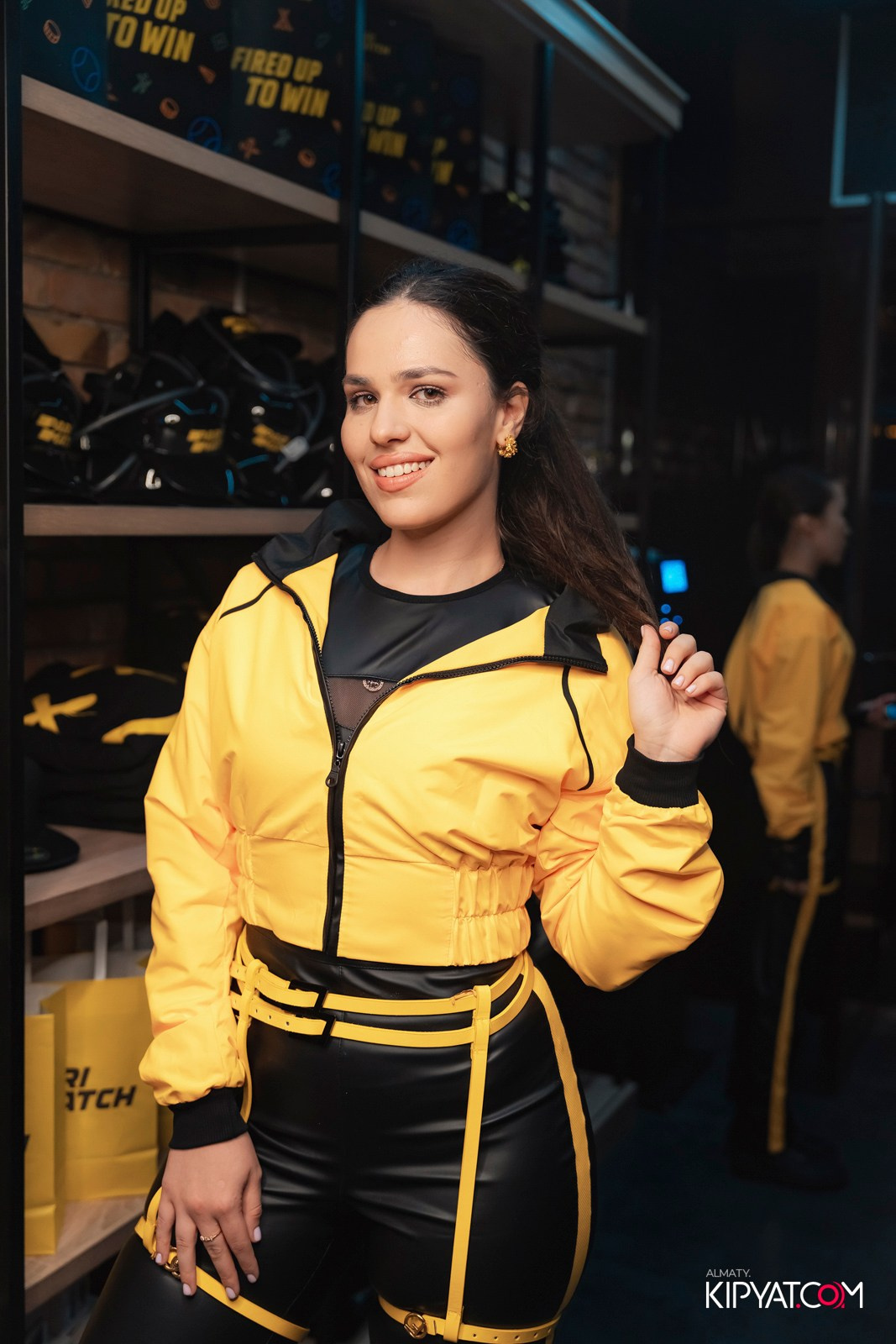 HARVEY'S PUB. КИПЯТКОМ АЛМАТЫ!