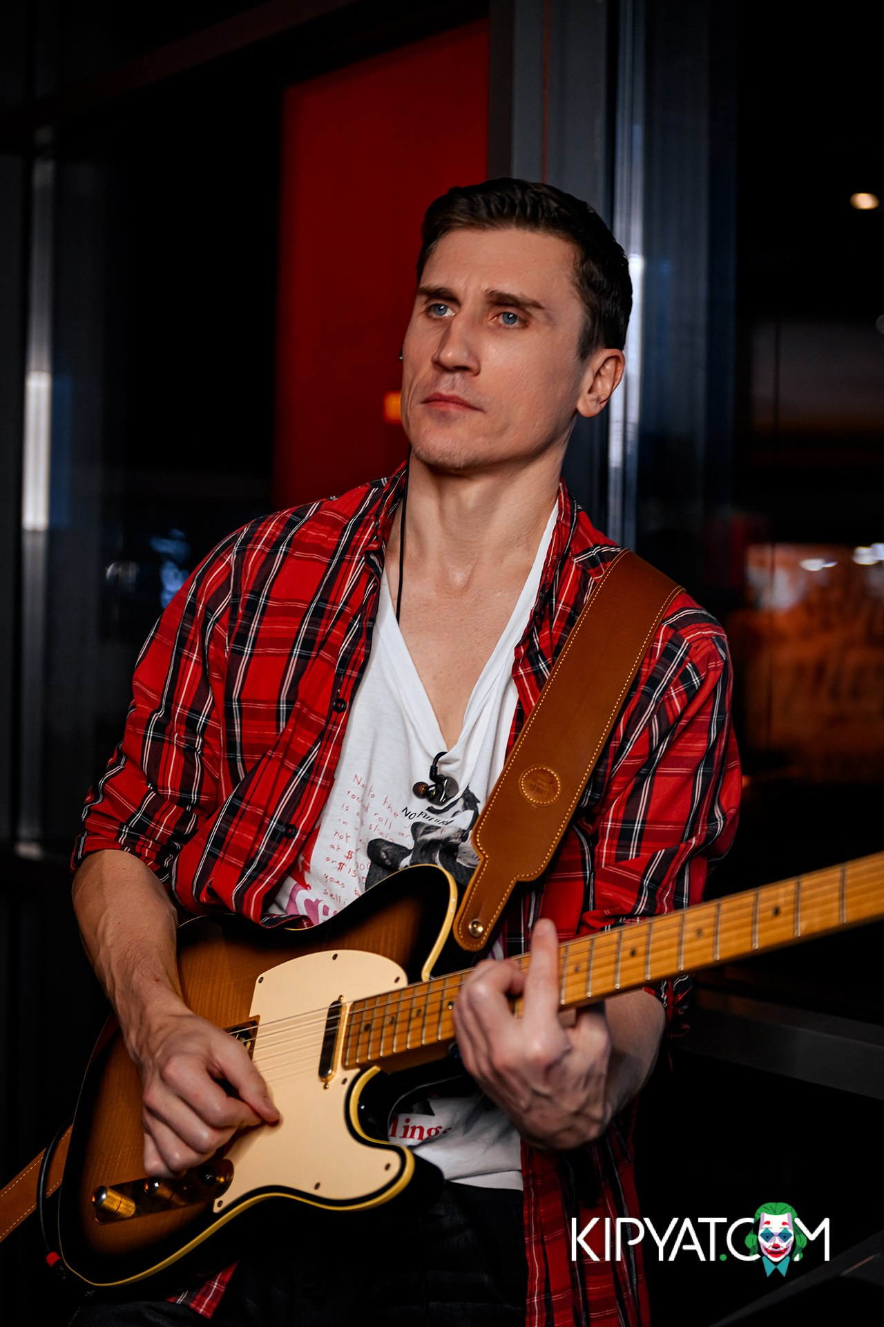 ПИНТА MEGA PARK. КИПЯТКОМ АЛМАТЫ!