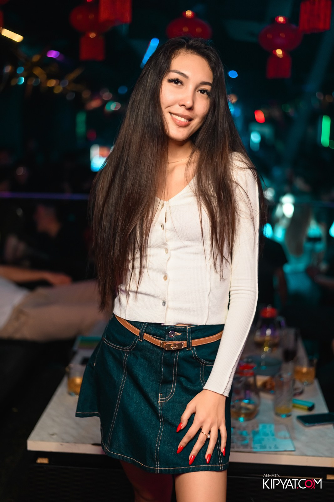 UYAT EMES BAR. КИПЯТКОМ АЛМАТЫ!