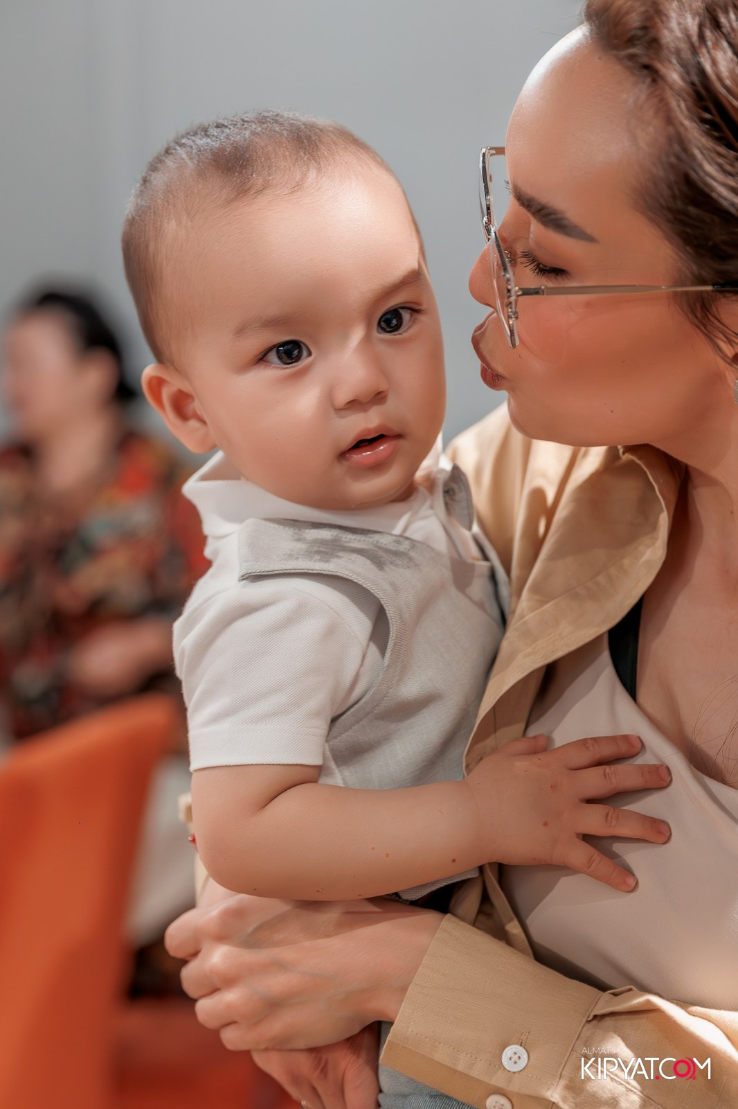 TAIMAN’S FIRST SAFARI. КИПЯТКОМ АЛМАТЫ!