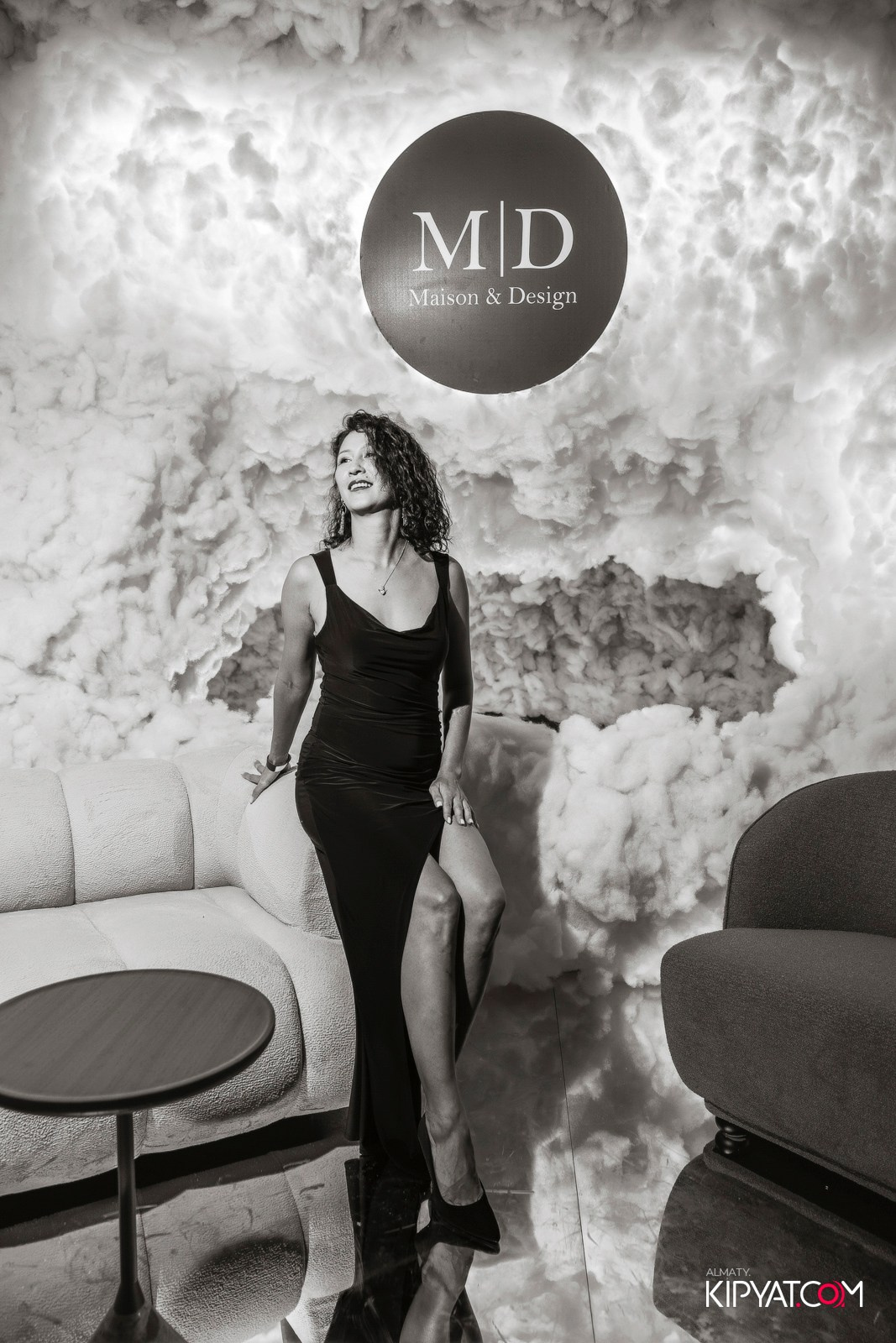 TRADITIONAL DESIGN DINNER 2025. КИПЯТКОМ АЛМАТЫ!