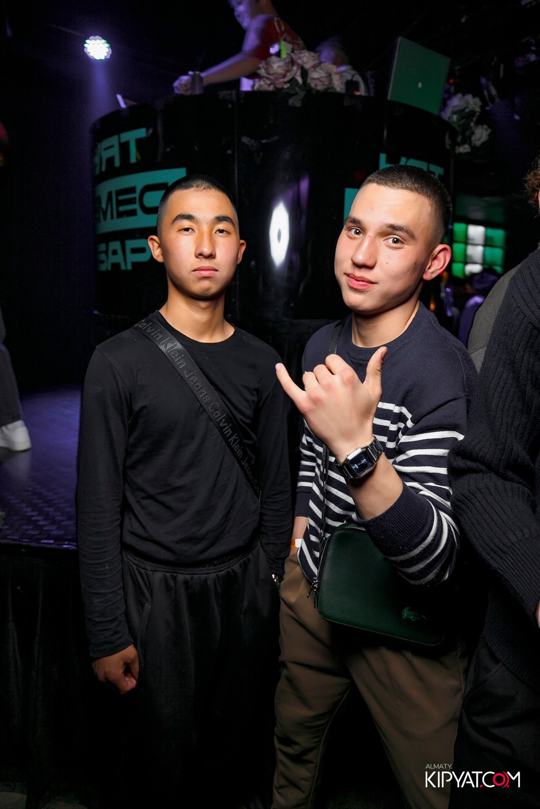 UYAT EMES BAR. КИПЯТКОМ АЛМАТЫ! Фотосъемка мероприятий в Алматы