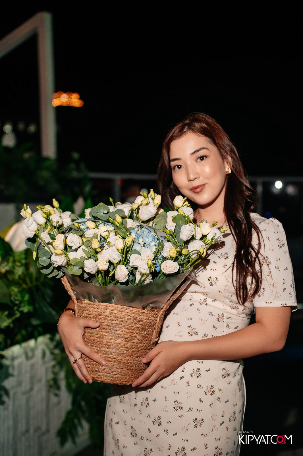 ДОРОГАЯ, Я НЕ ПИЛ. КИПЯТКОМ АЛМАТЫ! Фотосъемка мероприятий в Алматы