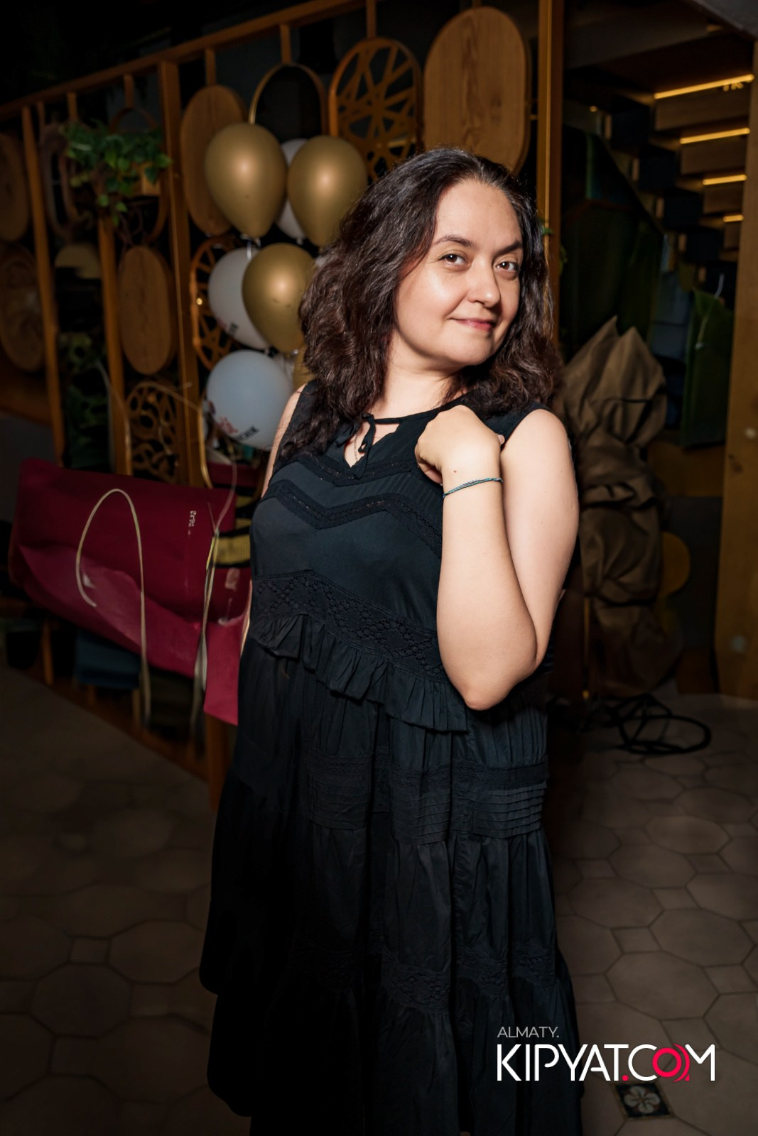 MODI RESTORANCHIK. КИПЯТКОМ АЛМАТЫ!