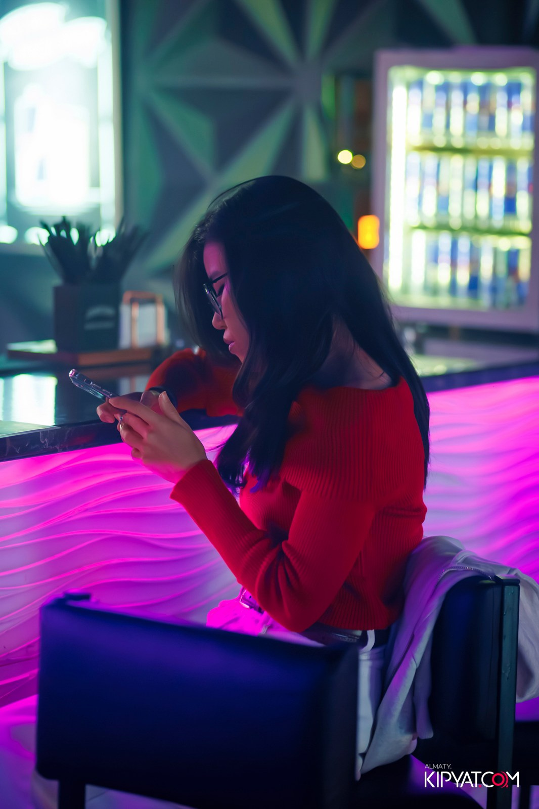 PLAYBOY NIGHT CLUB. КИПЯТКОМ АЛМАТЫ!