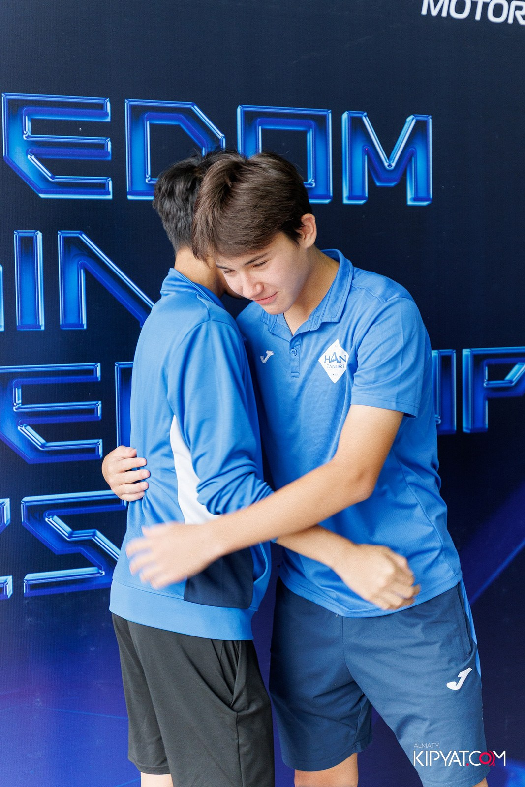 CYBER CUP 2025 QJ LEAGUE В CHANGAN QALQAMAN. КИПЯТКОМ АЛМАТЫ!