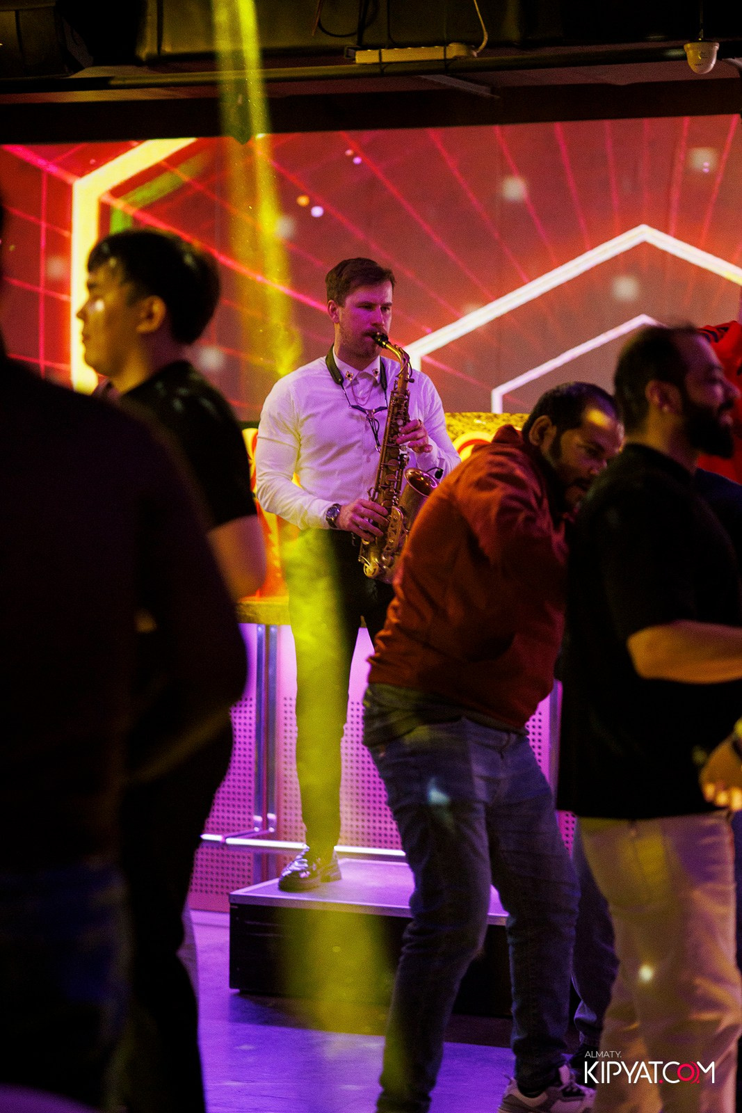 EVENT BAR. КИПЯТКОМ АЛМАТЫ! Фотосъемка мероприятий в Алматы
