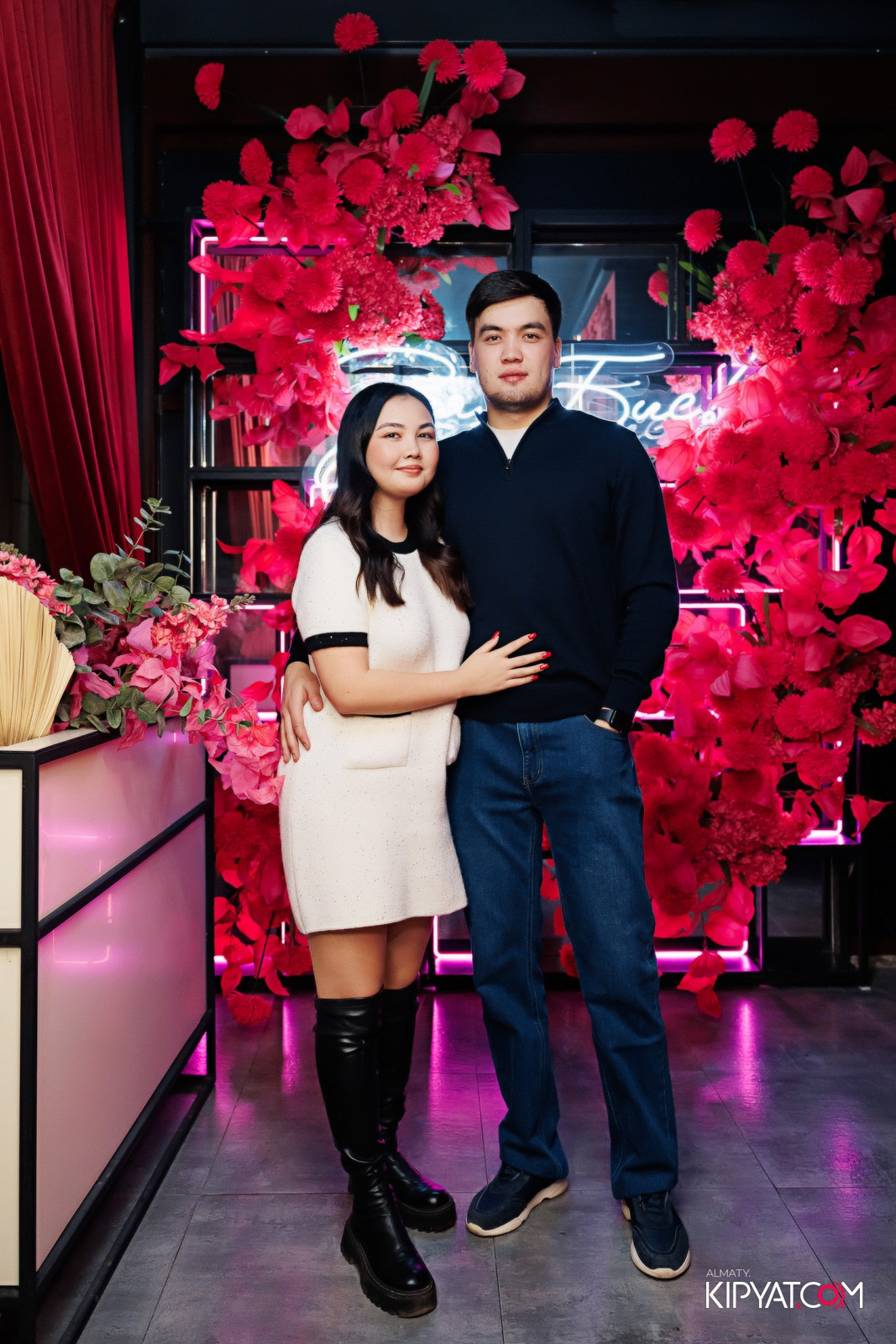 ЗАЯ, НА БИС. КИПЯТКОМ АЛМАТЫ!