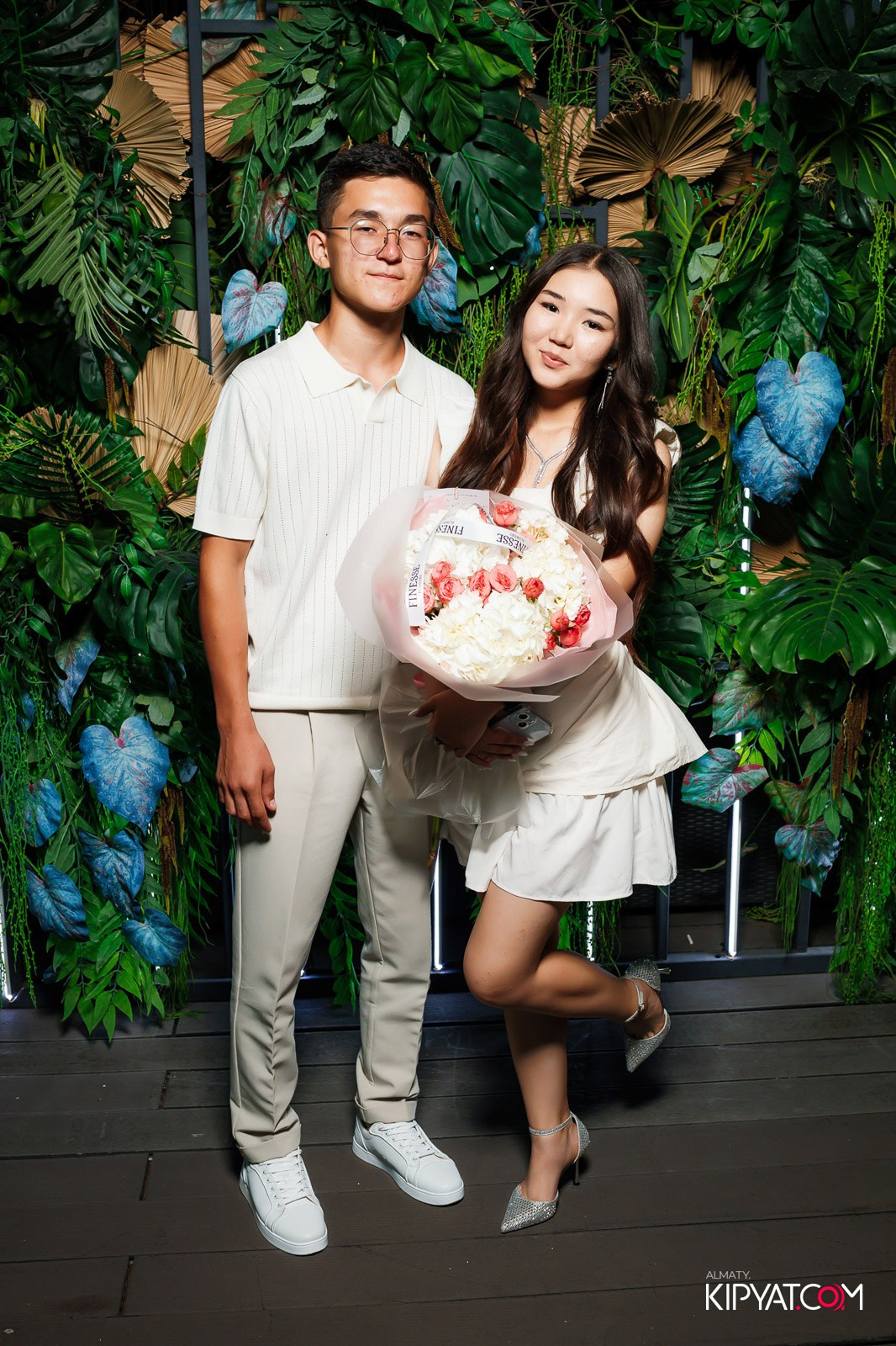 ДОРОГАЯ, Я НЕ ПИЛ. КИПЯТКОМ АЛМАТЫ! Фотосъемка мероприятий в Алматы