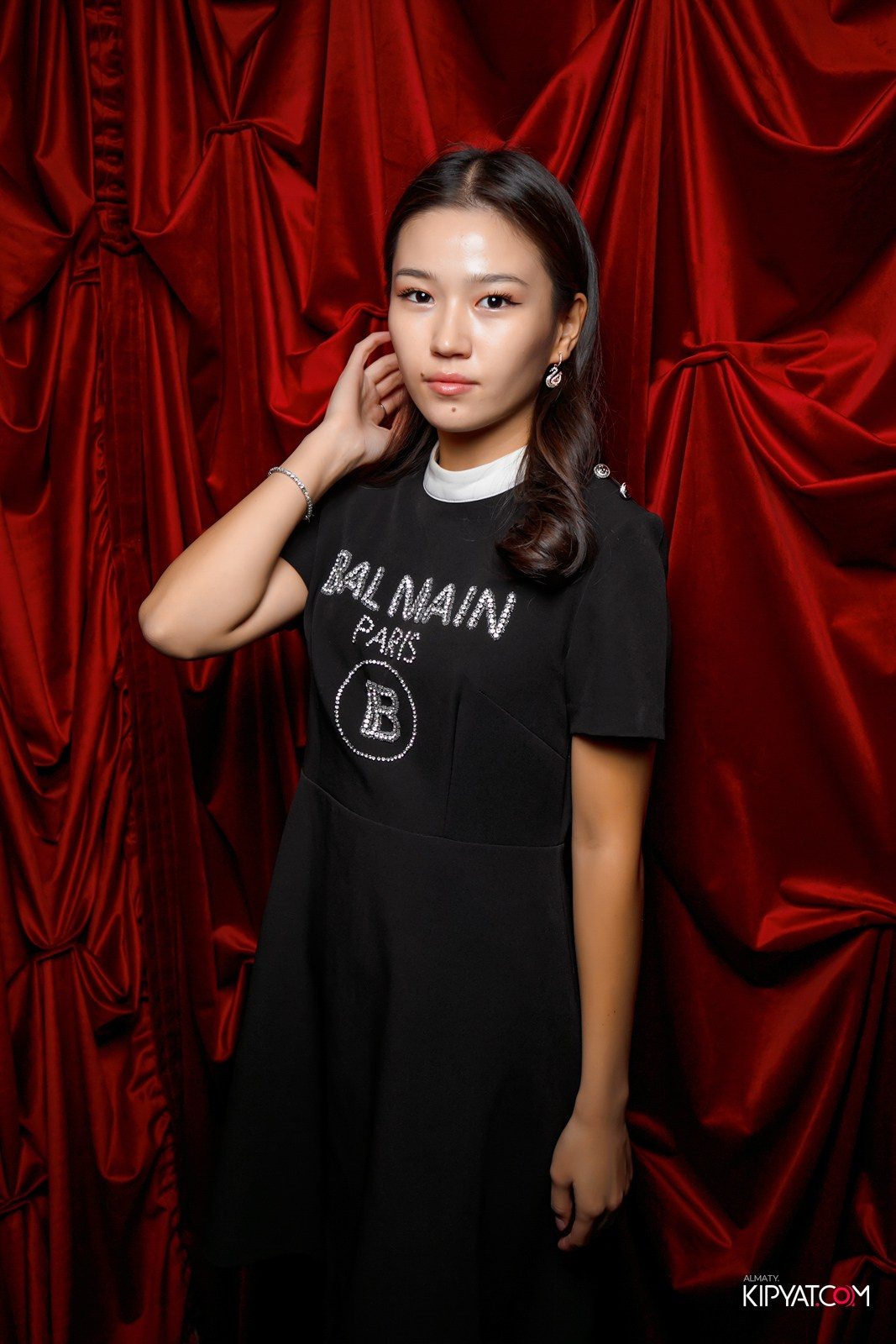 ДОРОГАЯ Я НЕ ПИЛ. КИПЯТКОМ АЛМАТЫ!