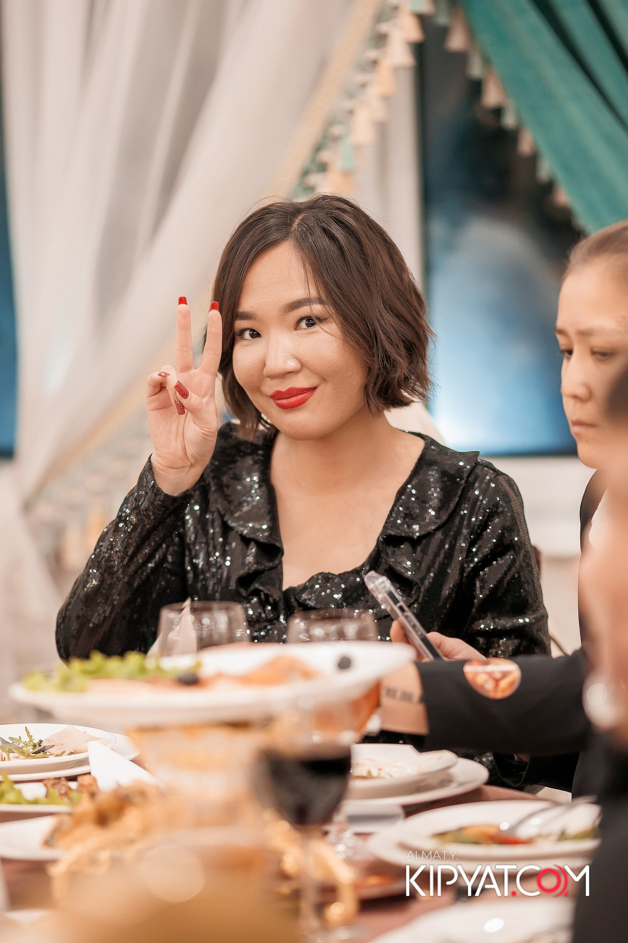 КОРПОРАТИВ PHOTO VIDEO SERVICE. КИПЯТКОМ АЛМАТЫ!