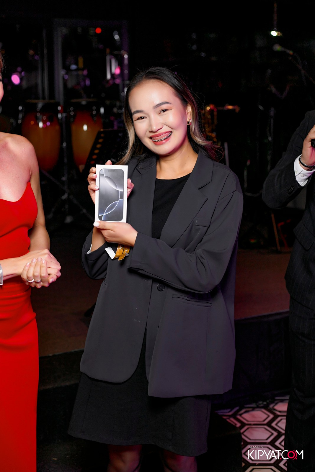 NOODLES BIRTHDAY. КИПЯТКОМ АЛМАТЫ!