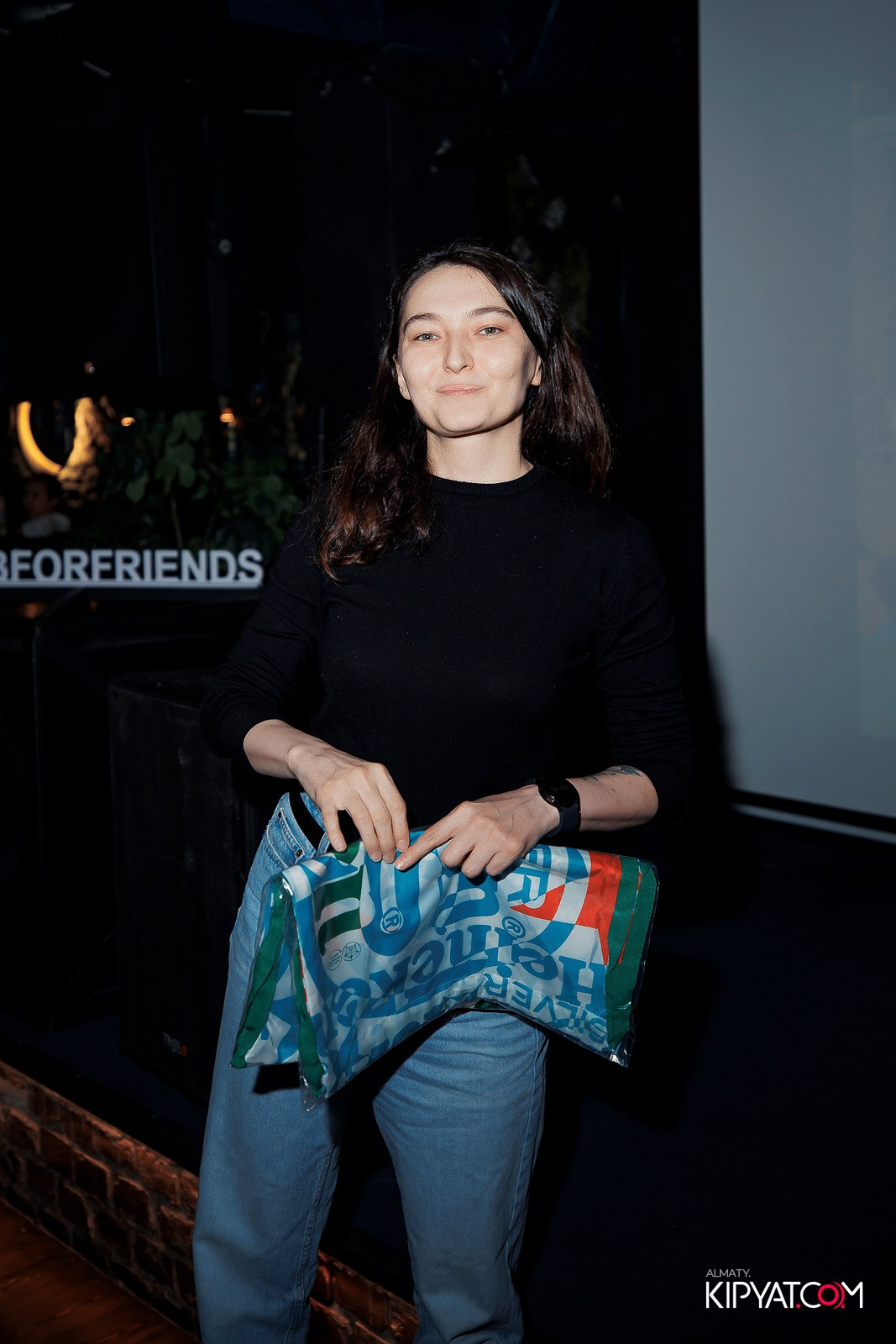 MUNCHEN PUB NA PANFILOVA. КИПЯТКОМ АЛМАТЫ!