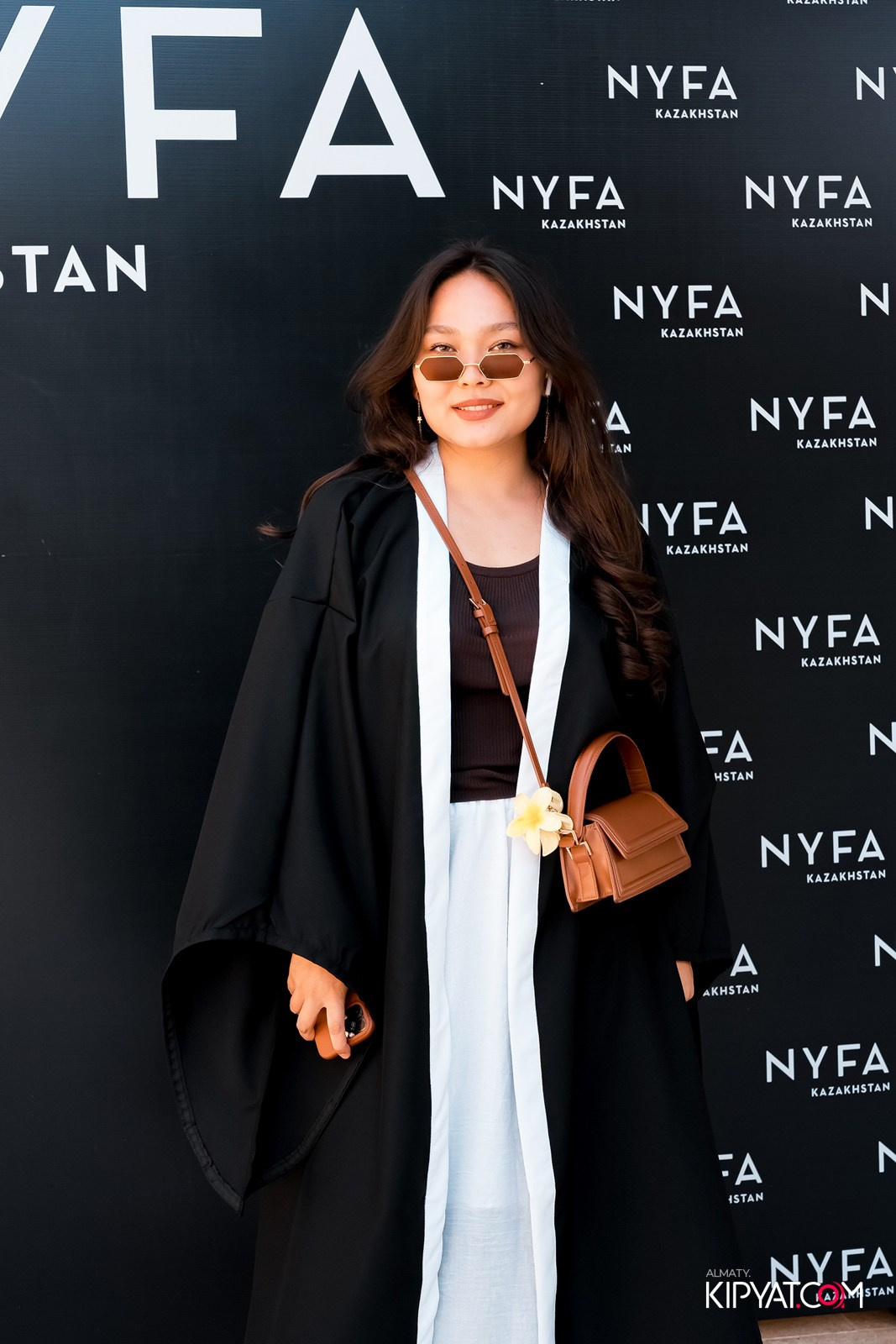 NEW YORK FILM ACADEMY. КИПЯТКОМ АЛМАТЫ!