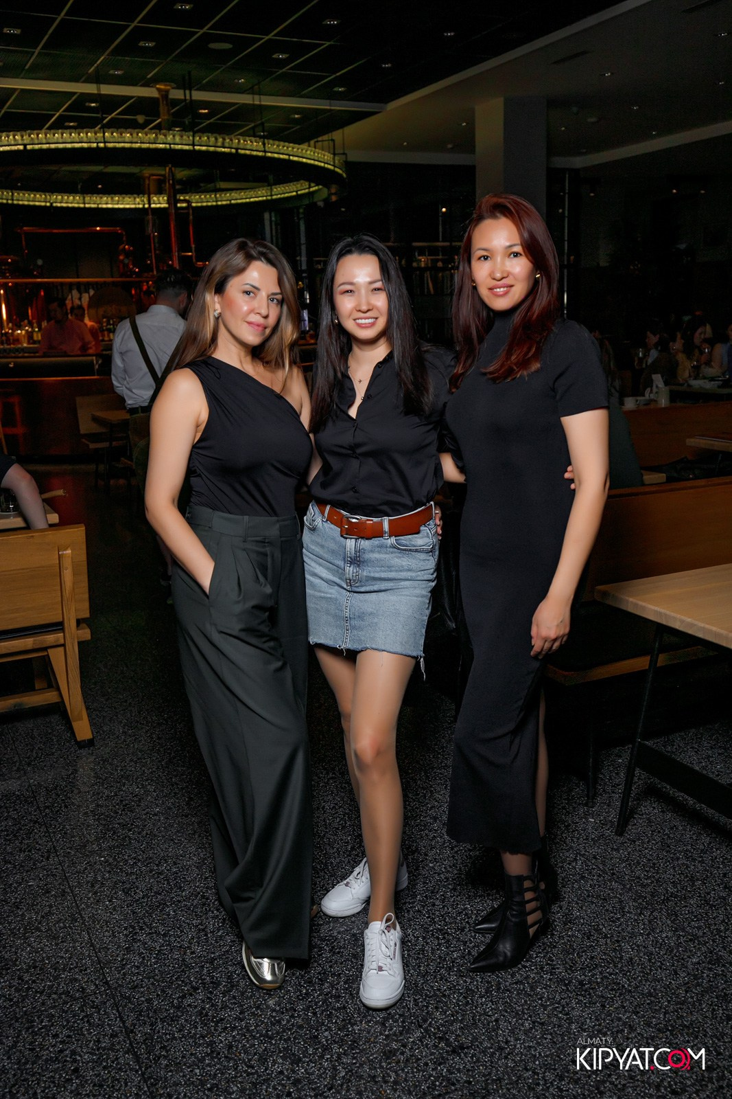 PAULANER. КИПЯТКОМ АЛМАТЫ!