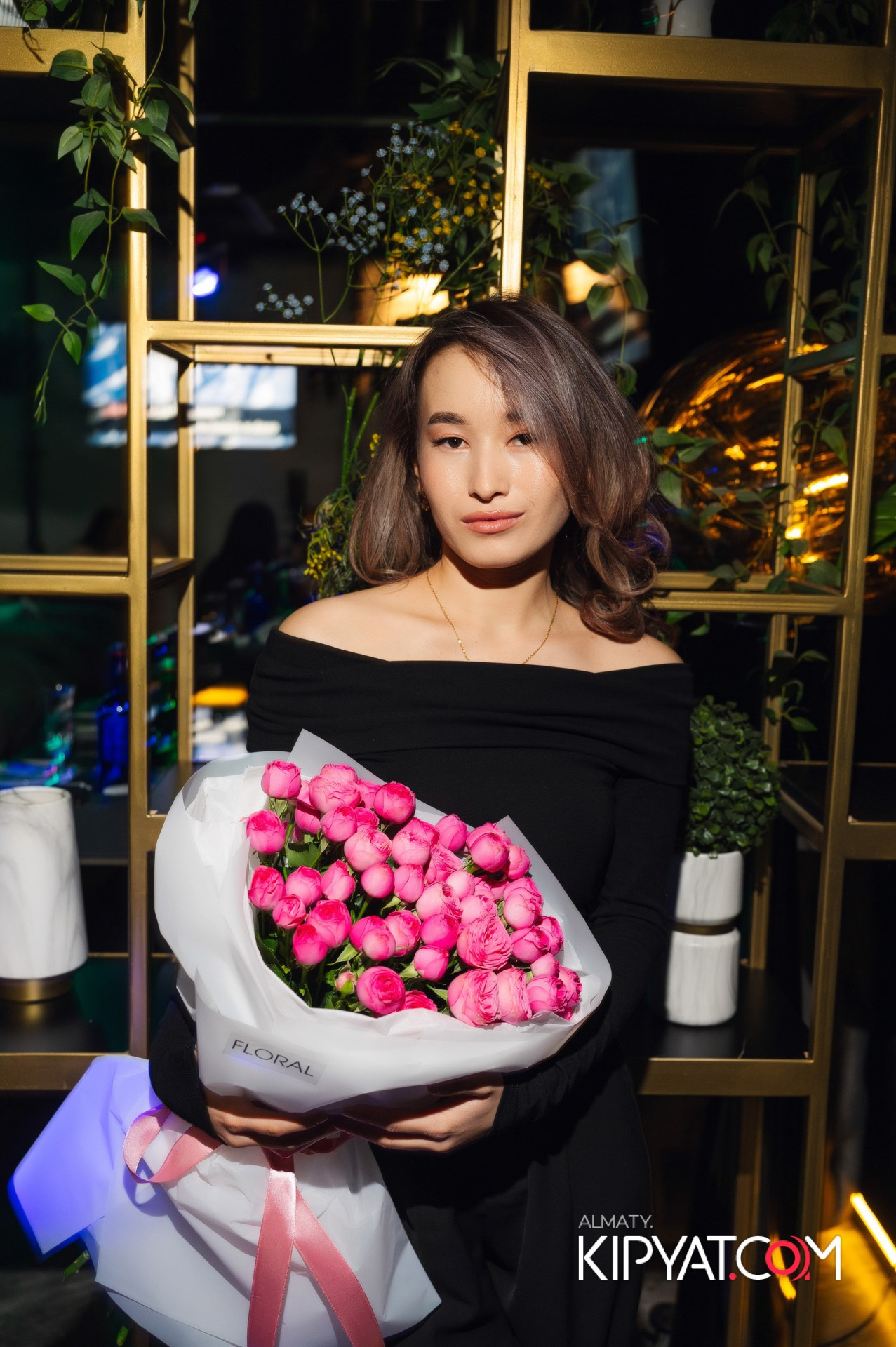 LUGO BAR. КИПЯТКОМ АЛМАТЫ!