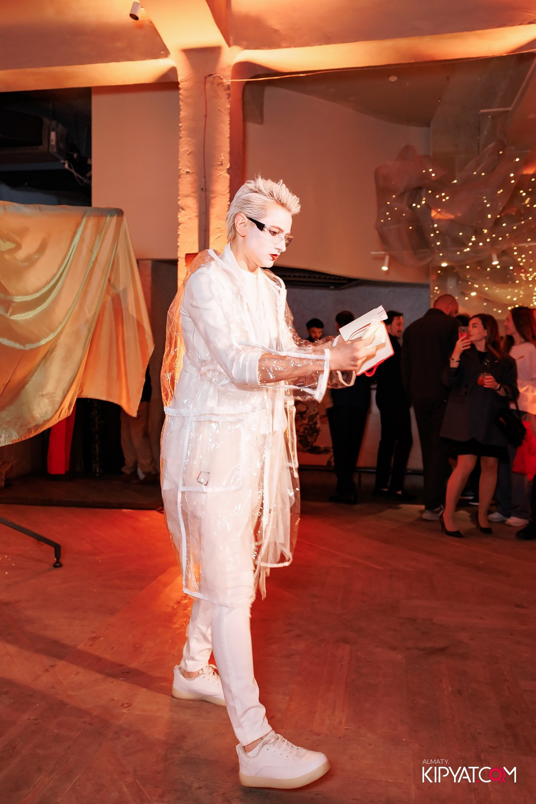 ВЕЧЕР ЛИМИТИРОВАННОГО РЕЛИЗА THE MACALLAN HARMONY COLLECTION. КИПЯТКОМ АЛМАТЫ!