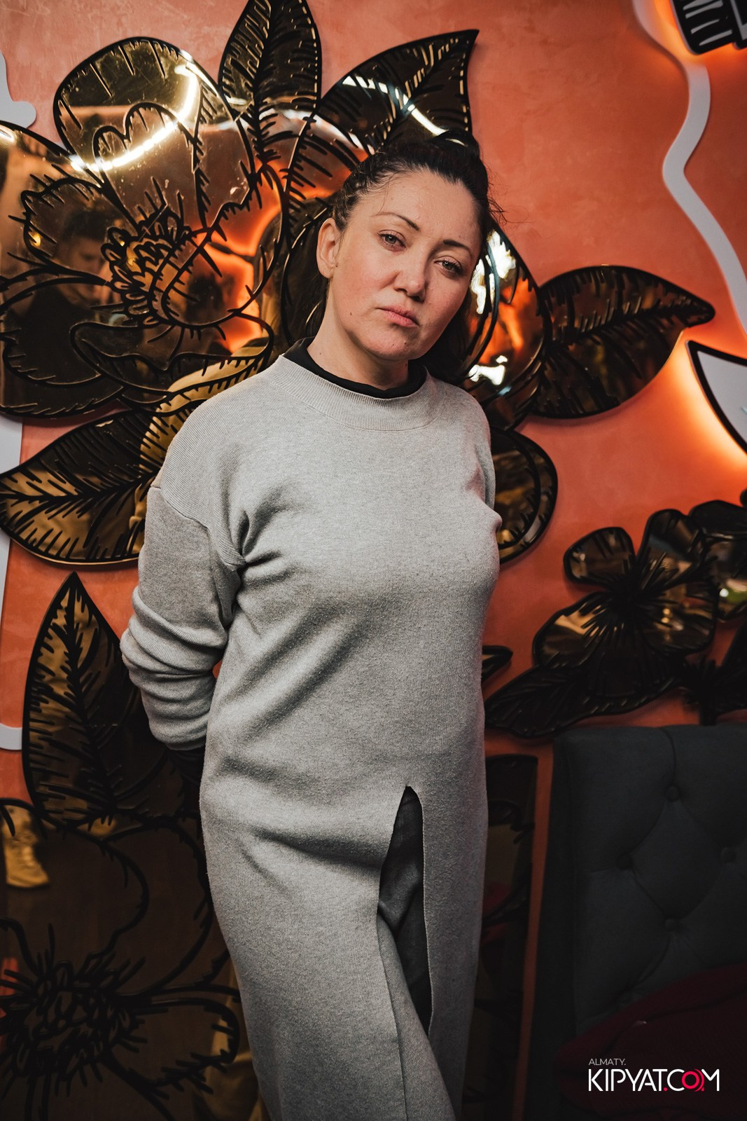 УХО И МЕДВЕДЬ НА КУРМАНГАЗЫ. КИПЯТКОМ АЛМАТЫ!