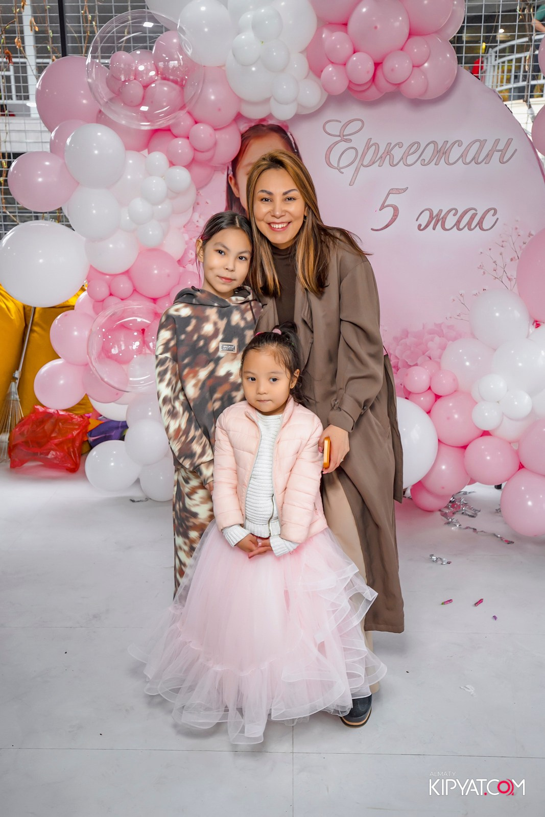 ЕРКЕЖАН 5 ЛЕТ. КИПЯТКОМ АЛМАТЫ! Фотосъемка мероприятий в Алматы